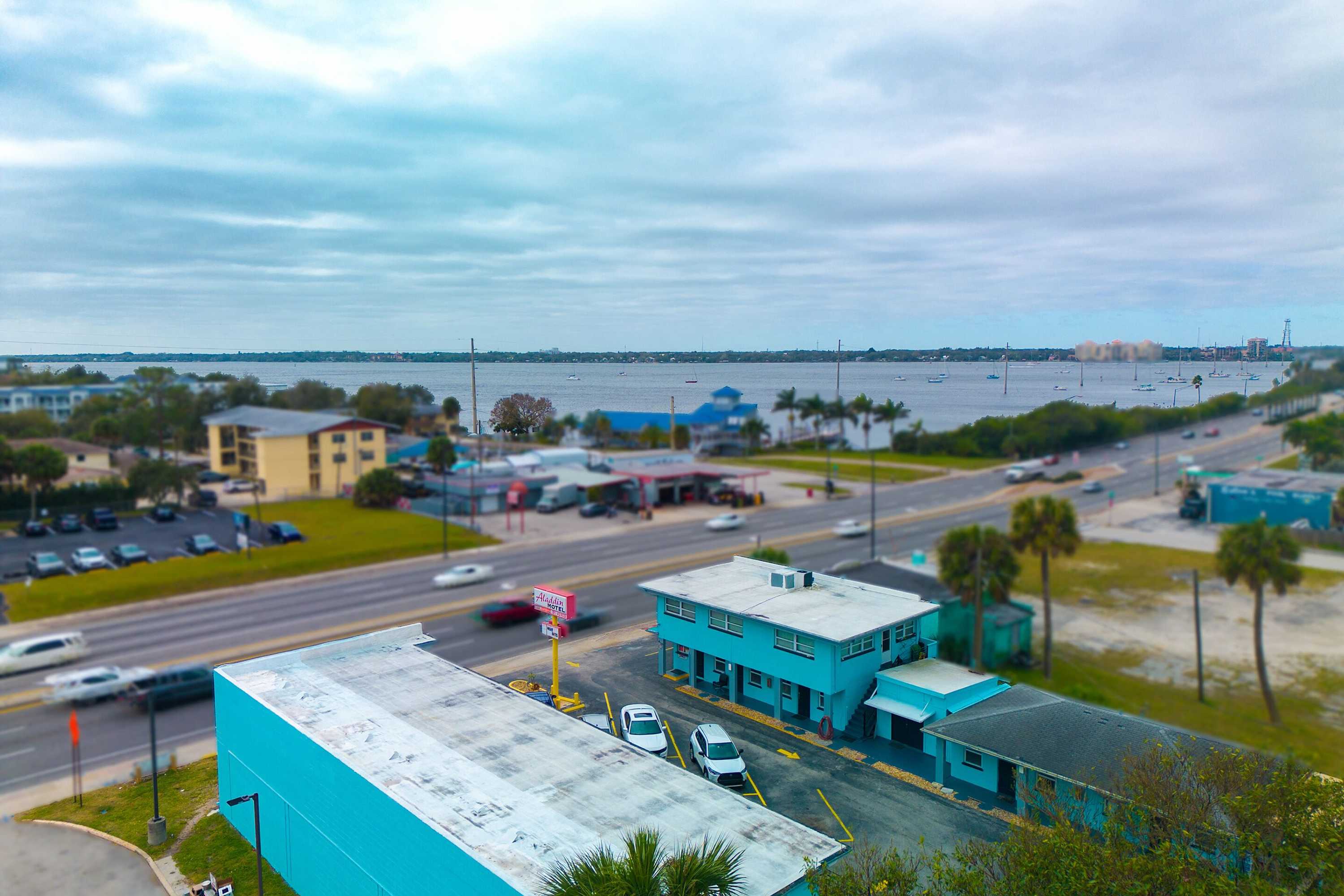 Gift card for Aladdin Motel By Oyo Merritt Island Gift card for Aladdin Motel By Oyo Merritt Island