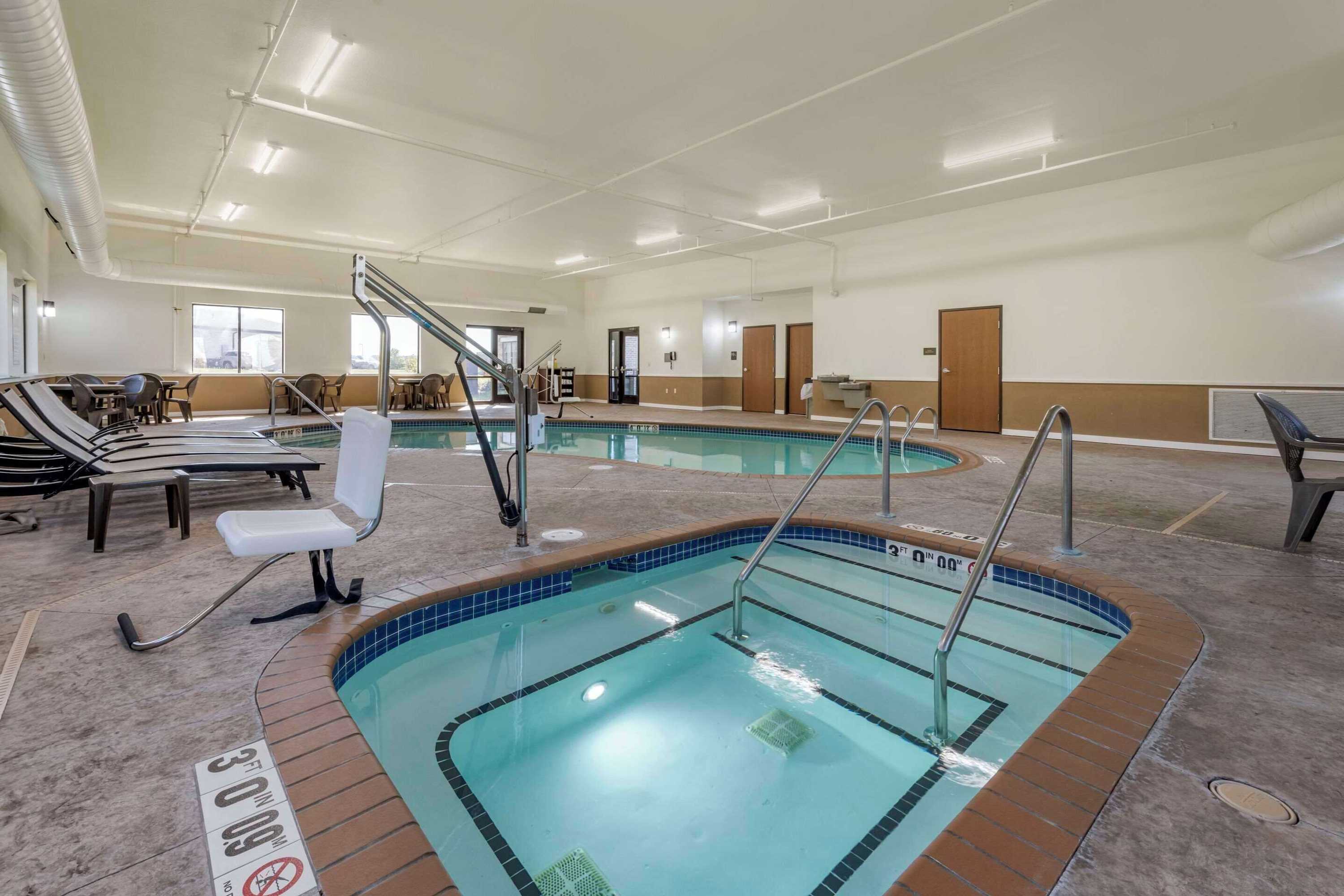 Gift card for Comfort Suites Bridgeport - Clarksburg Gift card for Comfort Suites Bridgeport - Clarksburg