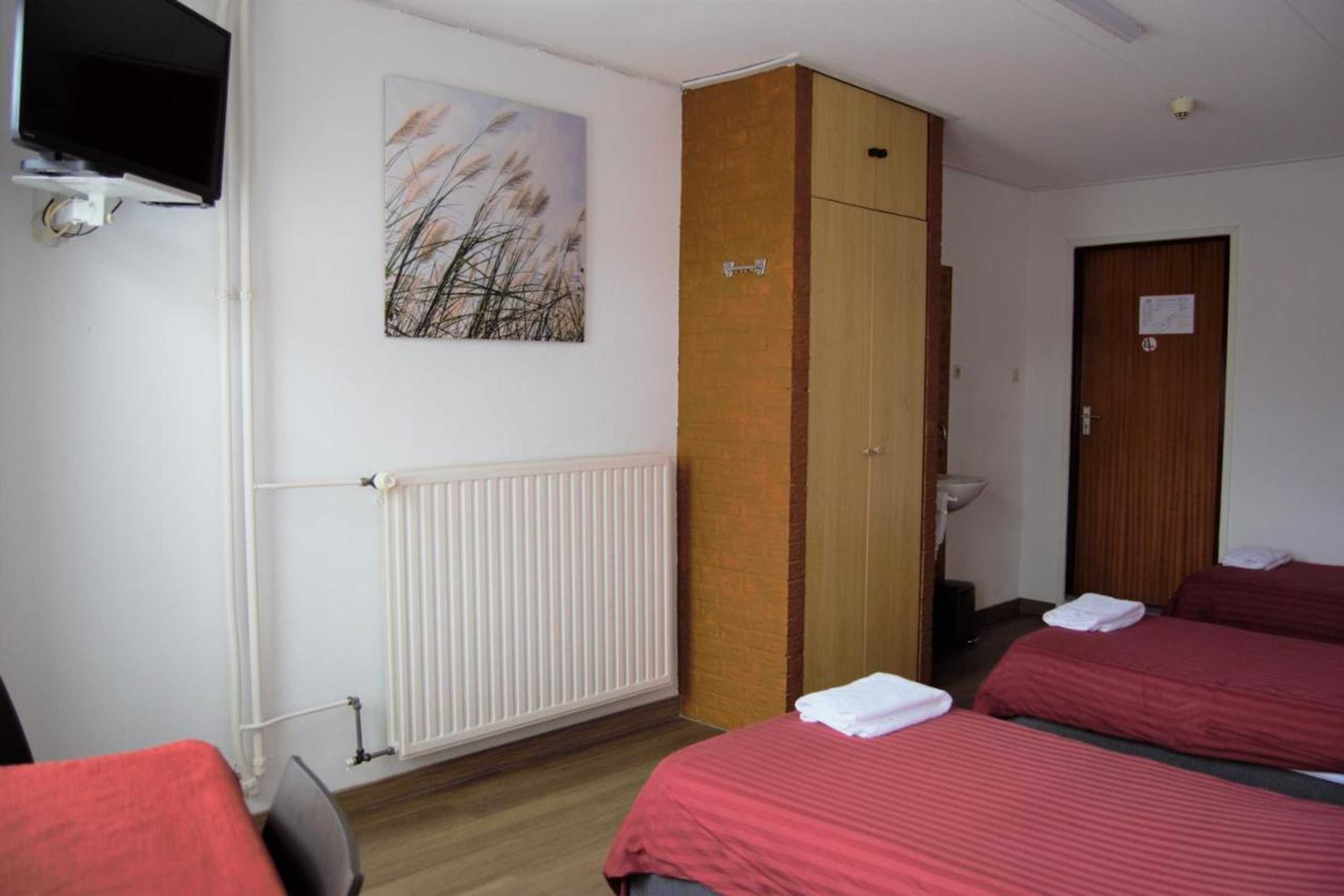 Gift card for Hotel Cafe 't Zonneke