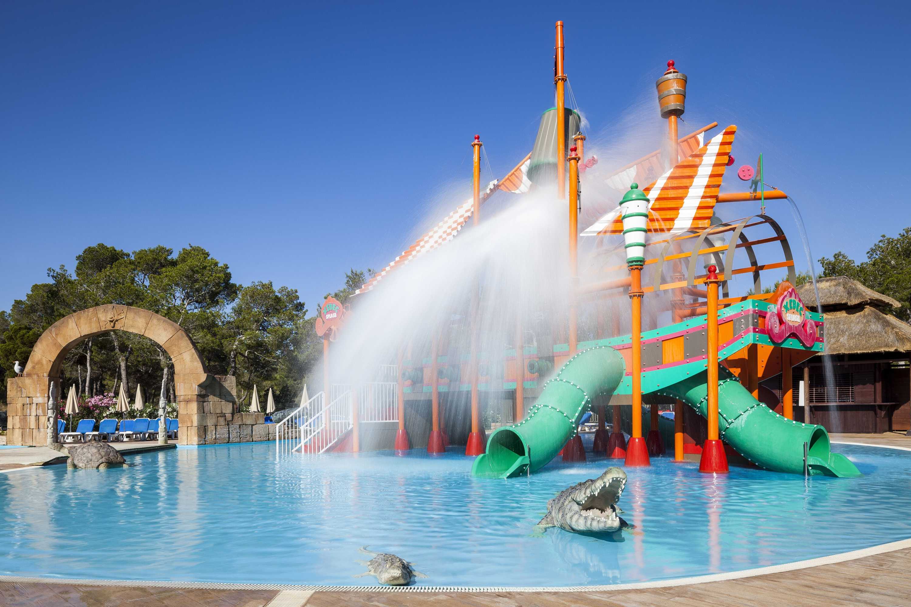 Gift card for Invisa Hotel Club Cala Verde Gift card for Invisa Hotel Club Cala Verde