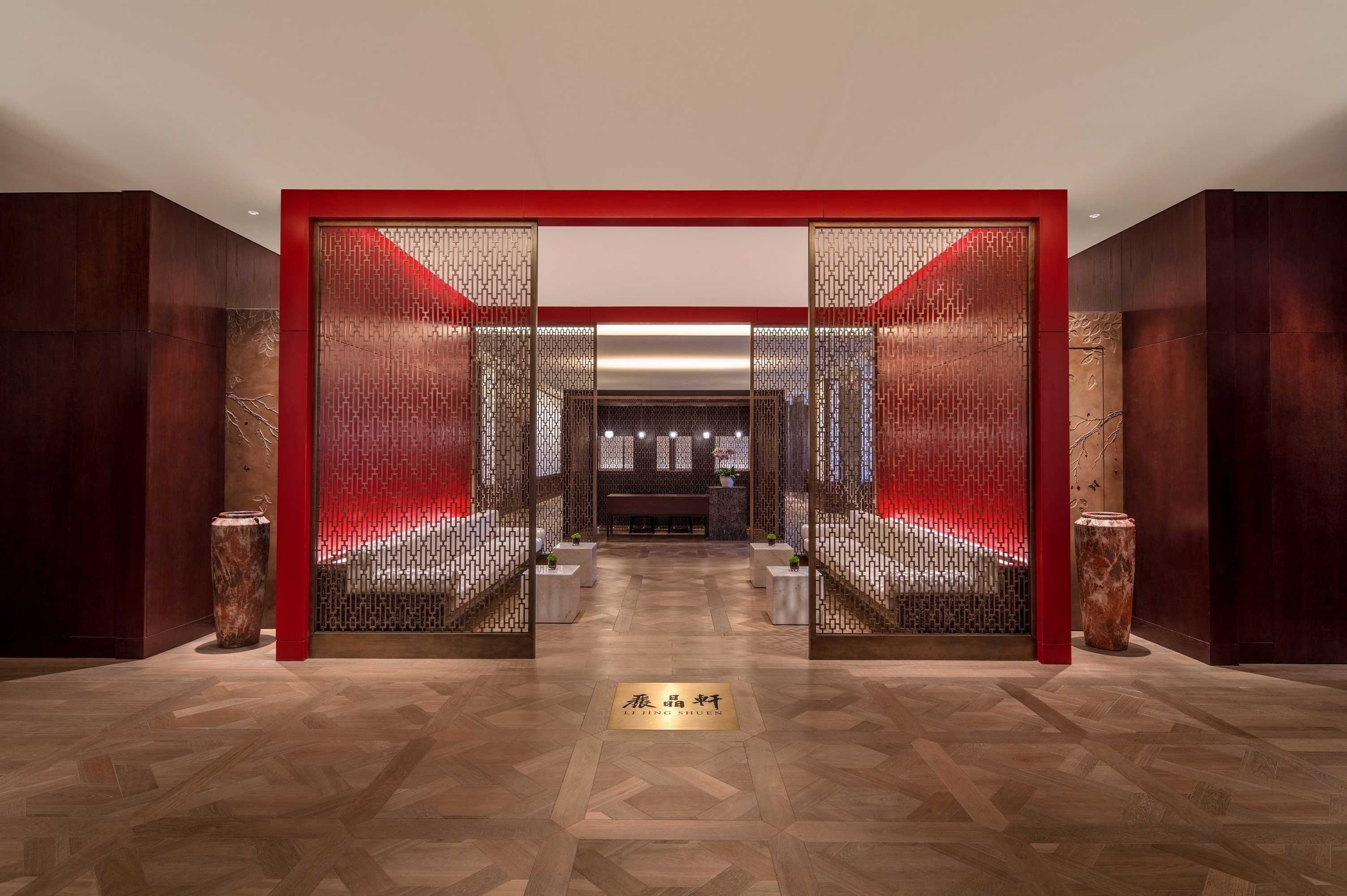 Gift card for Regent Chongqing - Complimentary 1st Round Mini Bar Daily Gift card for Regent Chongqing - Complimentary 1st Round Mini Bar Daily