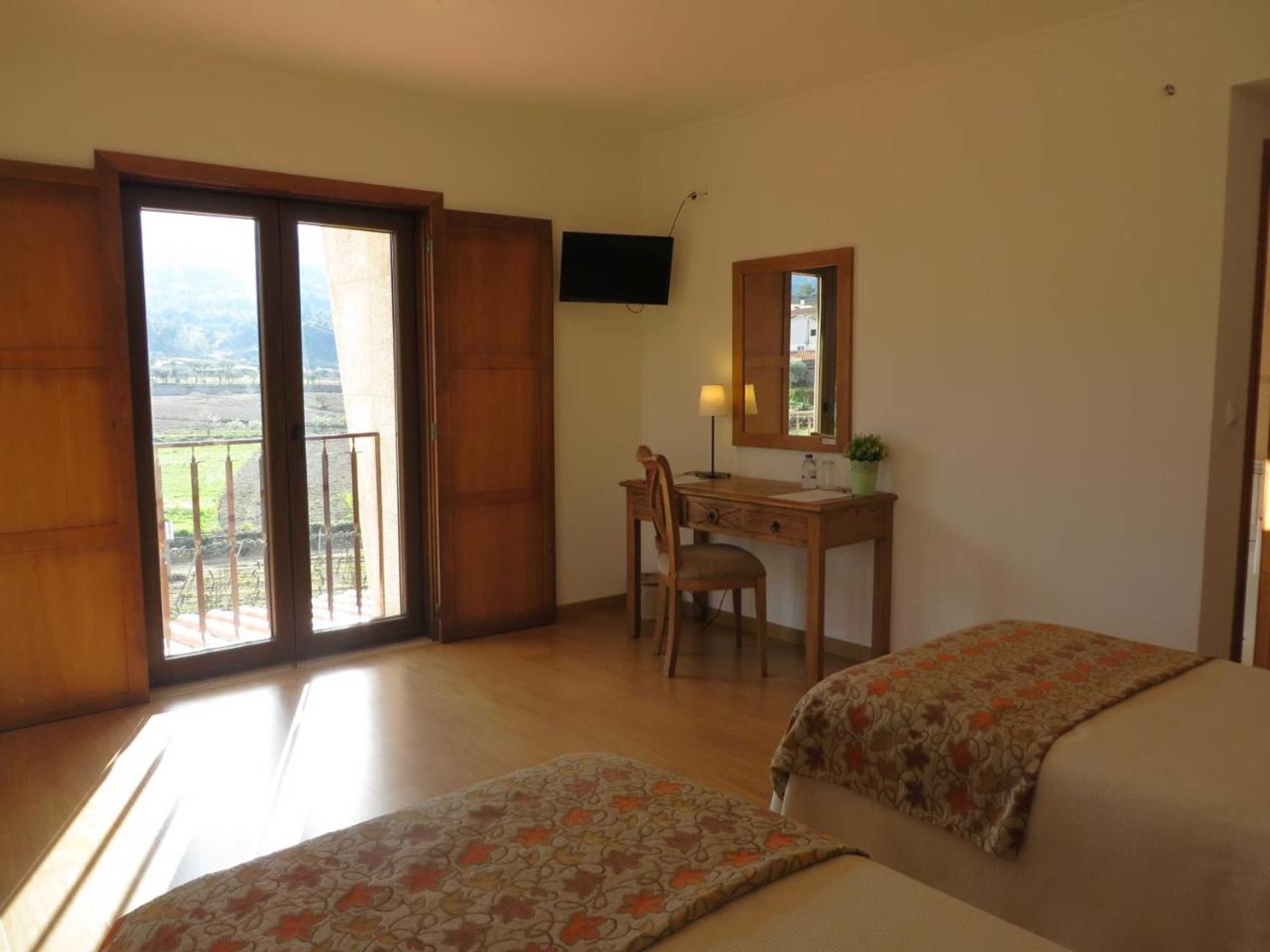 Gift card for Quinta do Palame