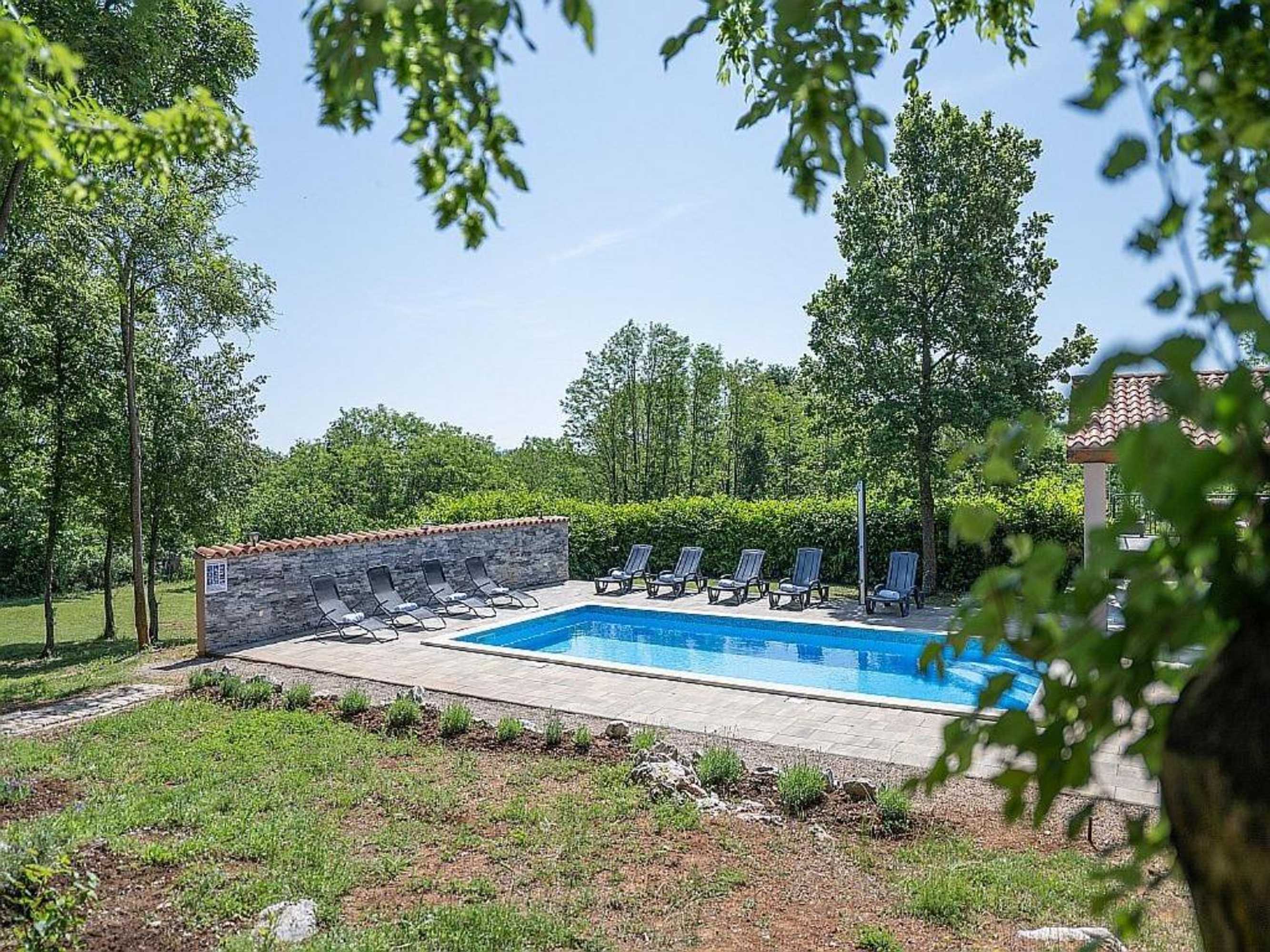 Gift card for Villa St Nikola With Jacuzzi And Private Swimming Pool