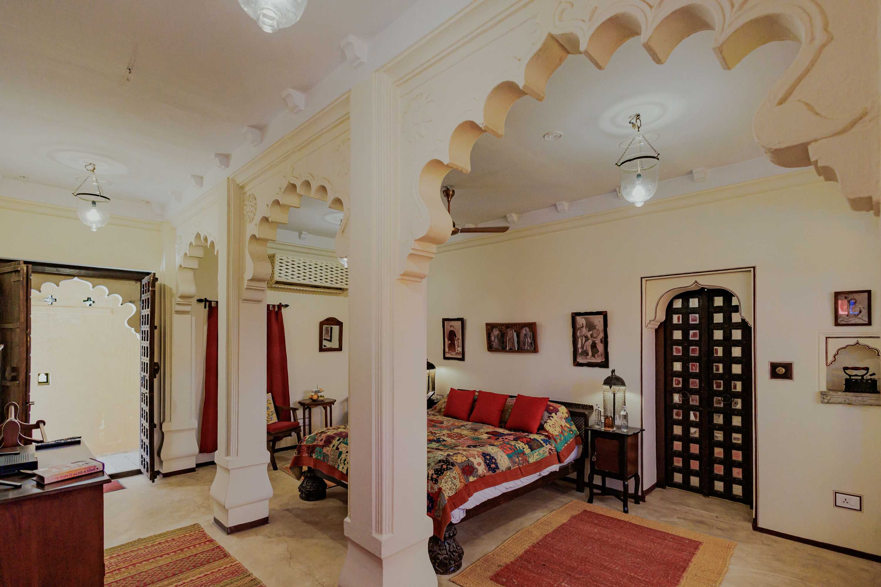 Gift card for The Rawla Narlai - A Luxury Heritage Stay in Leopard Country Gift card for The Rawla Narlai - A Luxury Heritage Stay in Leopard Country