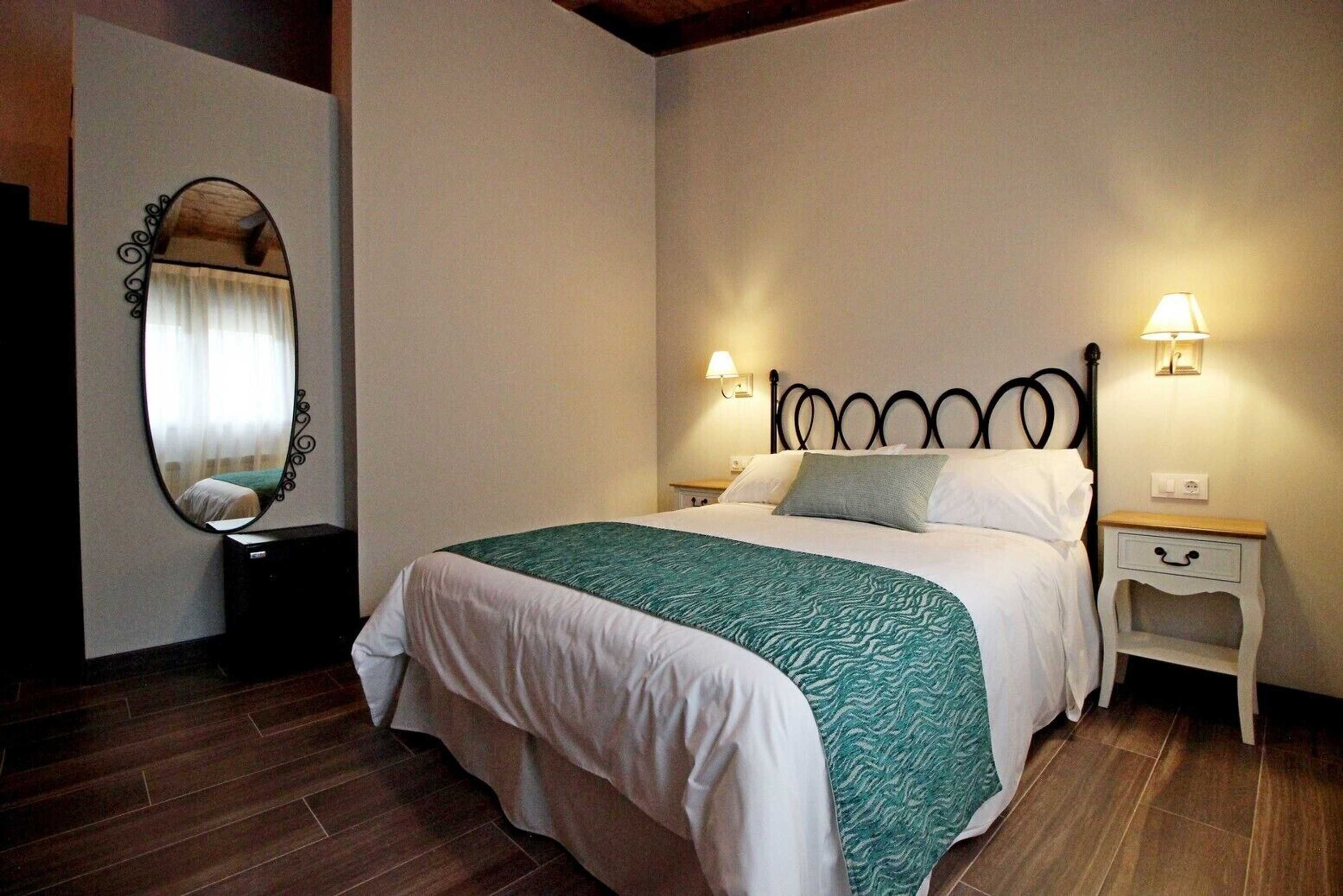 Gift card for Hotel Rural San Giles Gift card for Hotel Rural San Giles