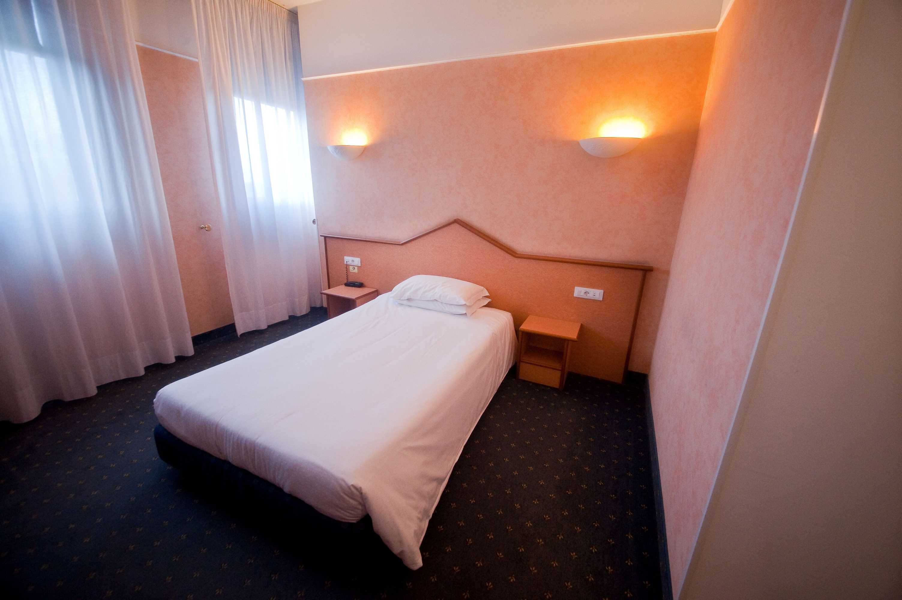 Gift card for Hotel Le Sorgenti