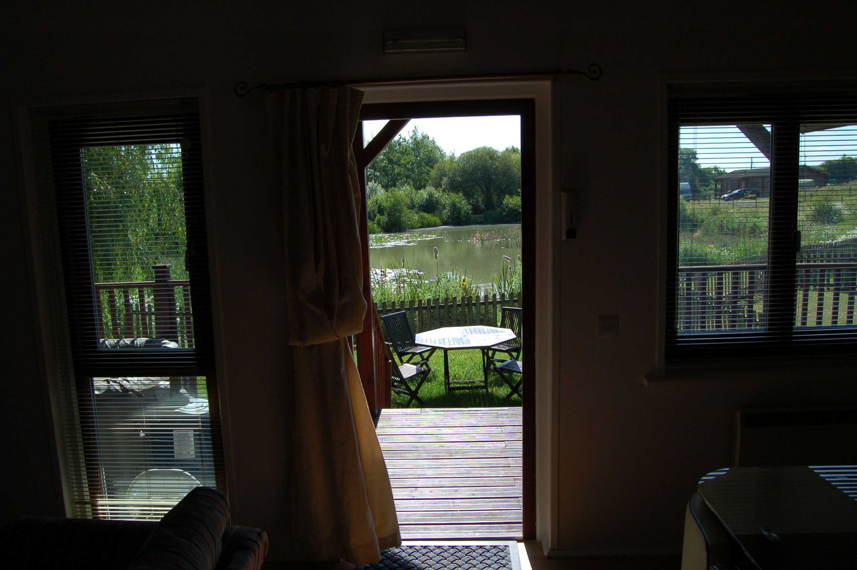 Gift card for Watermeadow Lakes & Lodges Gift card for Watermeadow Lakes & Lodges
