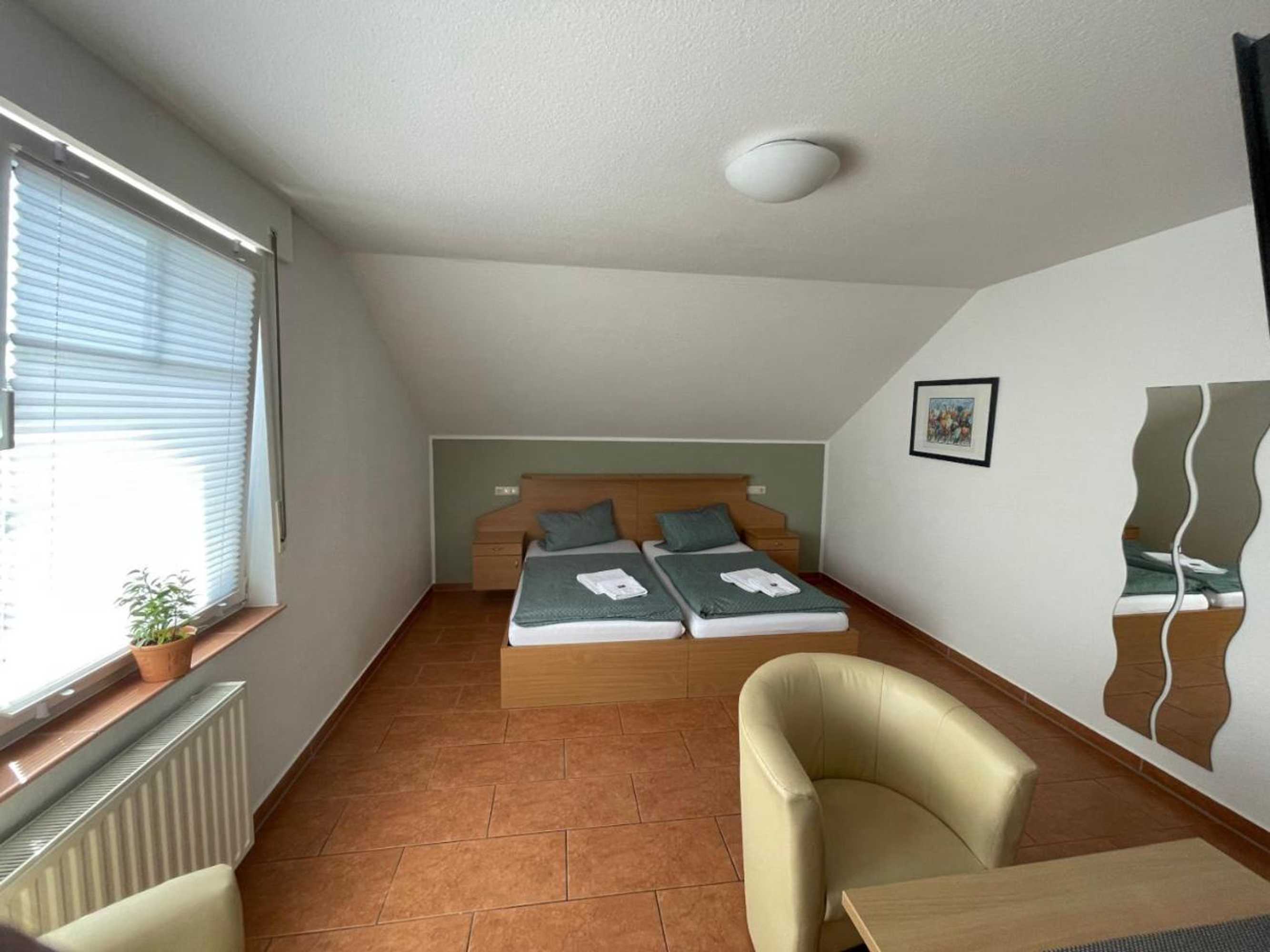 Gift card for Hotel Bueraner Hof