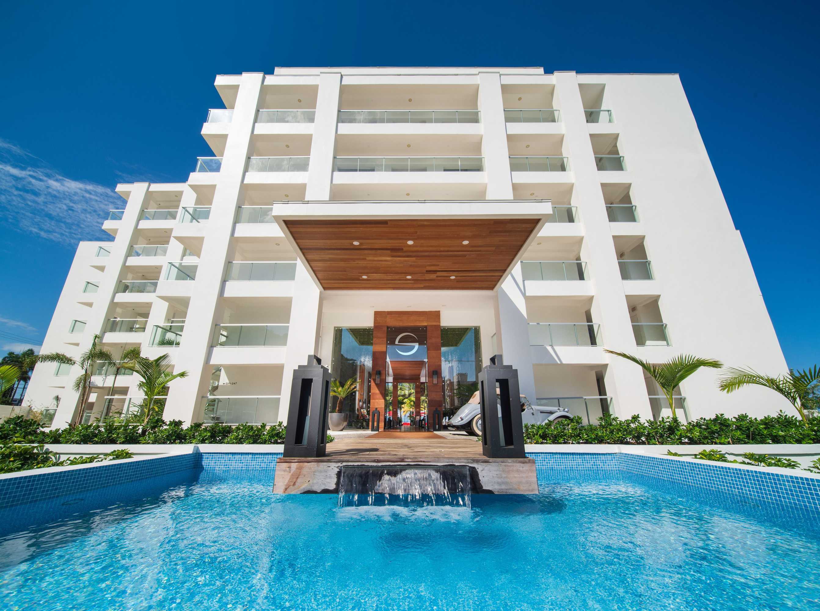 Gift card for S Hotel Montego Bay Gift card for S Hotel Montego Bay
