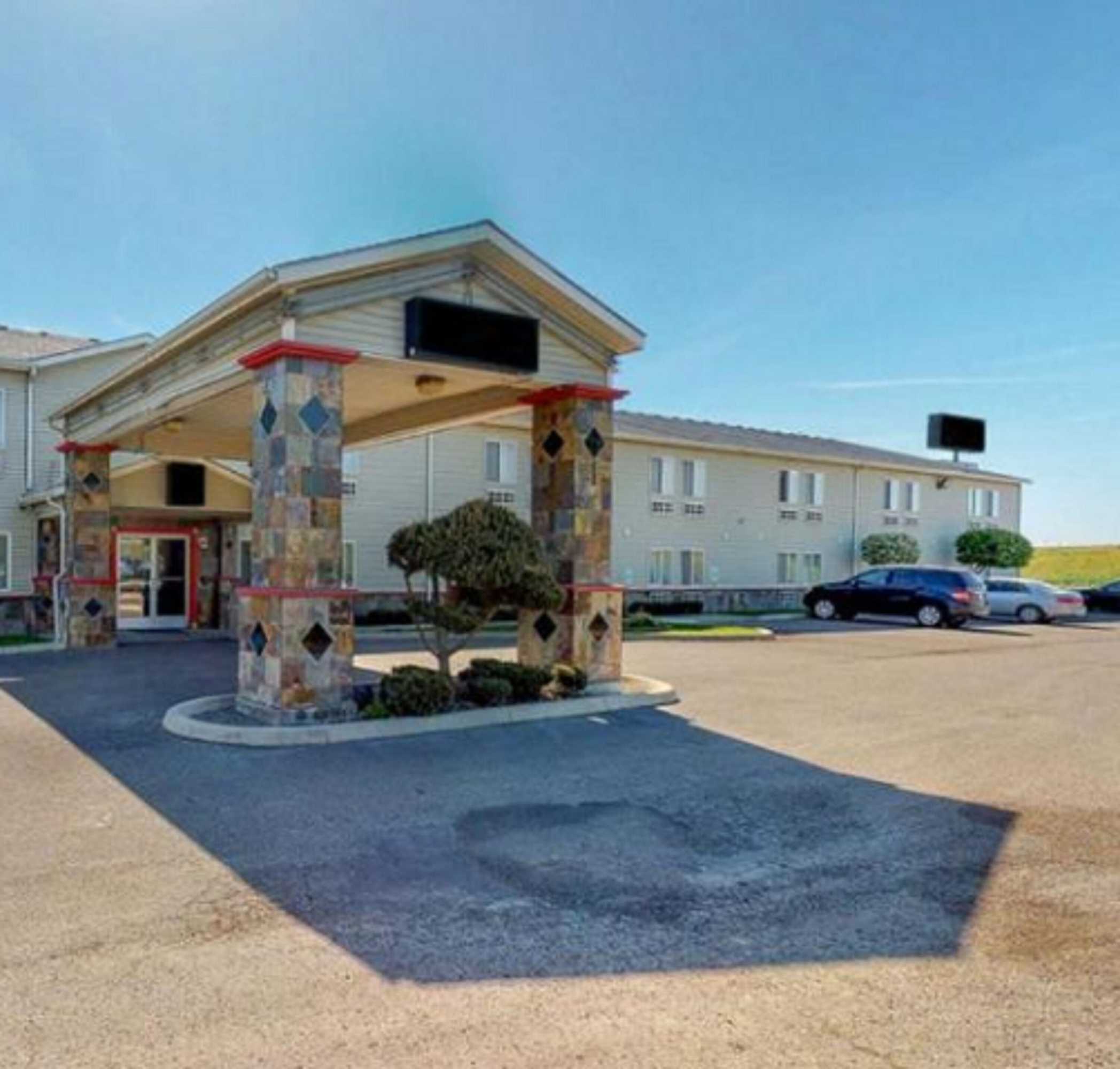 Gift card for Fairbridge Inn & Suites Sunnyside Gift card for Fairbridge Inn & Suites Sunnyside