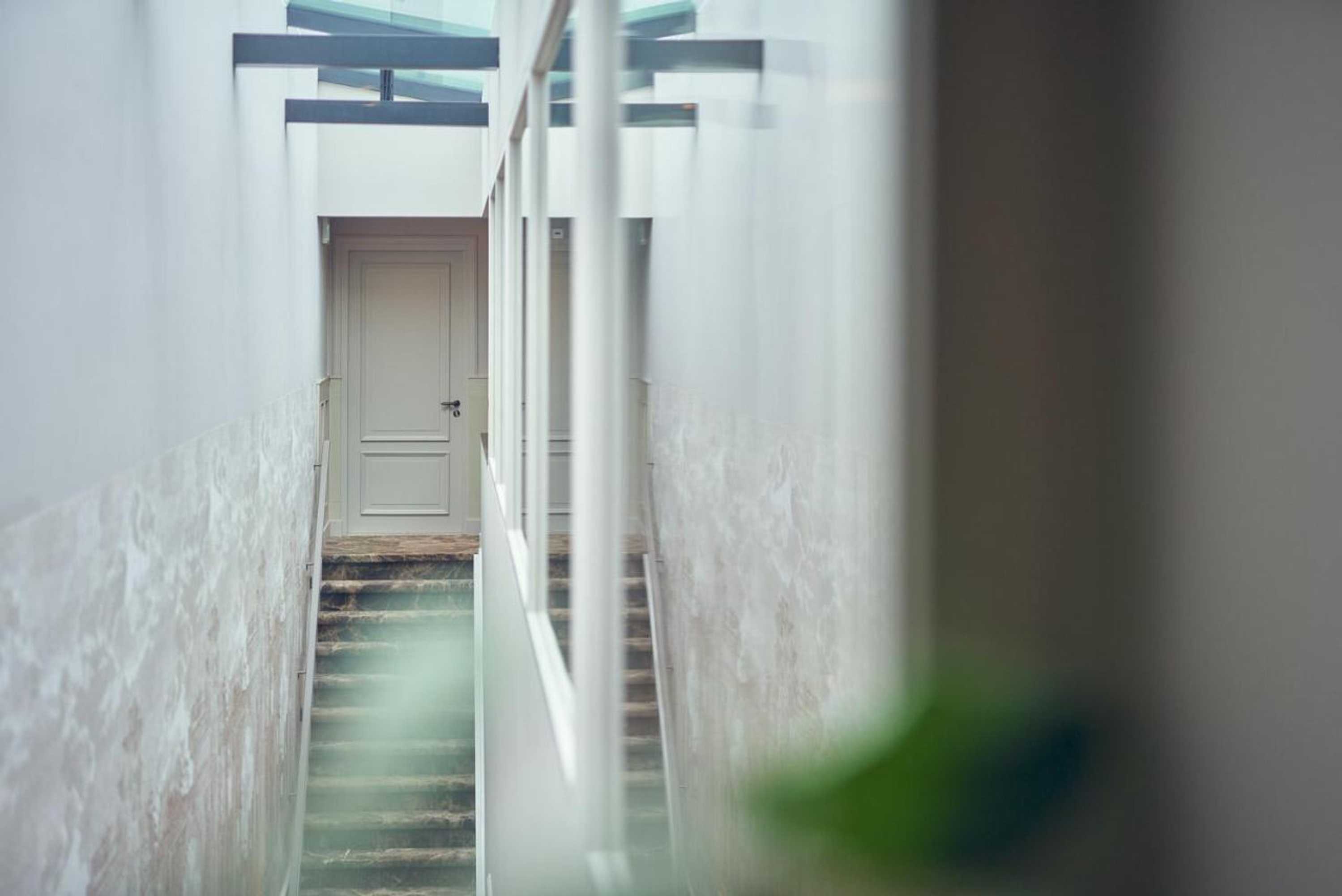 Gift card for The Yard Hotel Noordkade