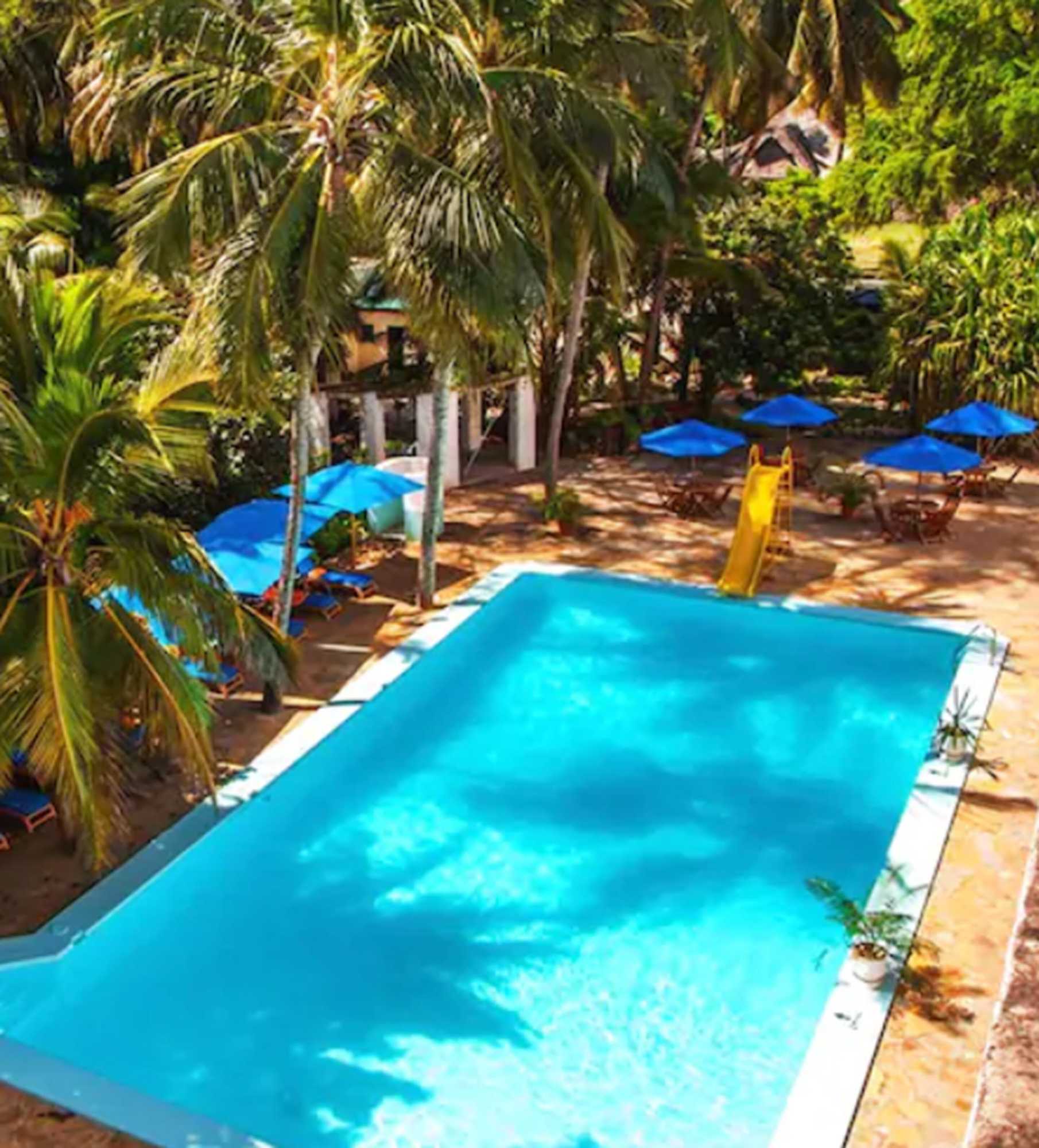 Gift card for Kahama Hotel Mombasa Gift card for Kahama Hotel Mombasa