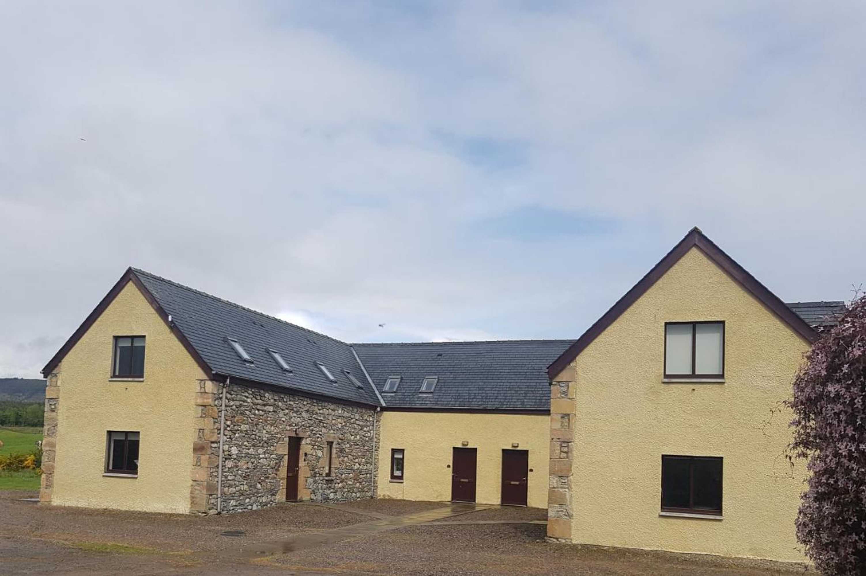 Gift card for Heathfield Highland Estate