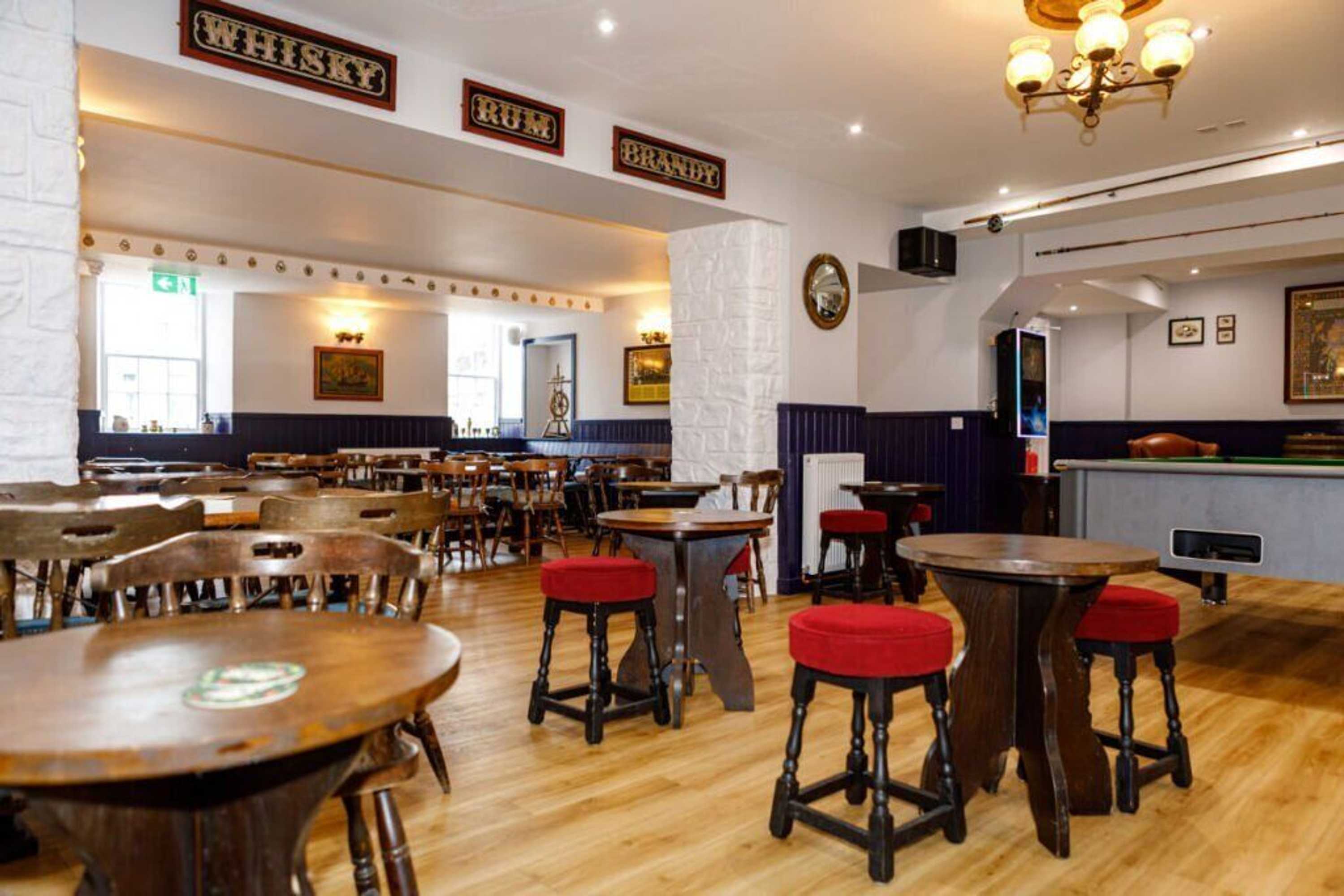 Gift card for Conon Hotel