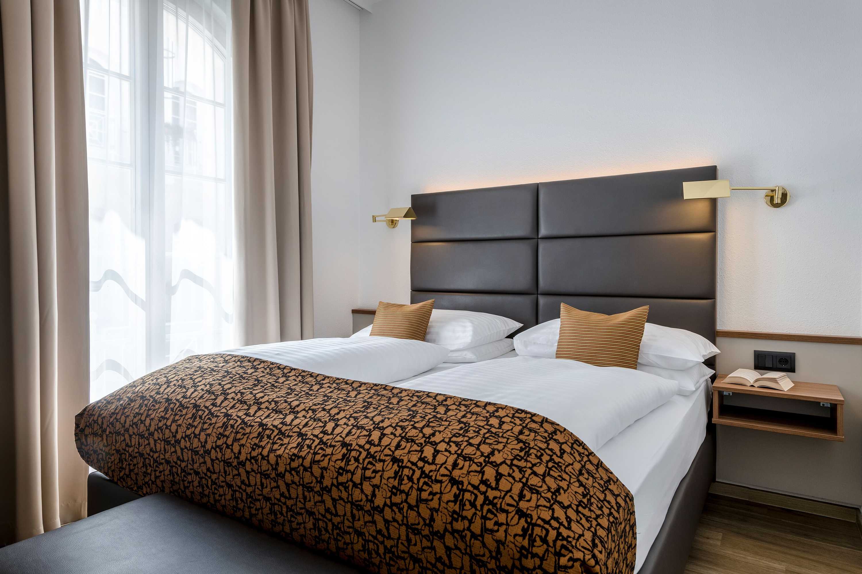 Gift card for Imlauer Hotel Nestroy Wien Gift card for Imlauer Hotel Nestroy Wien