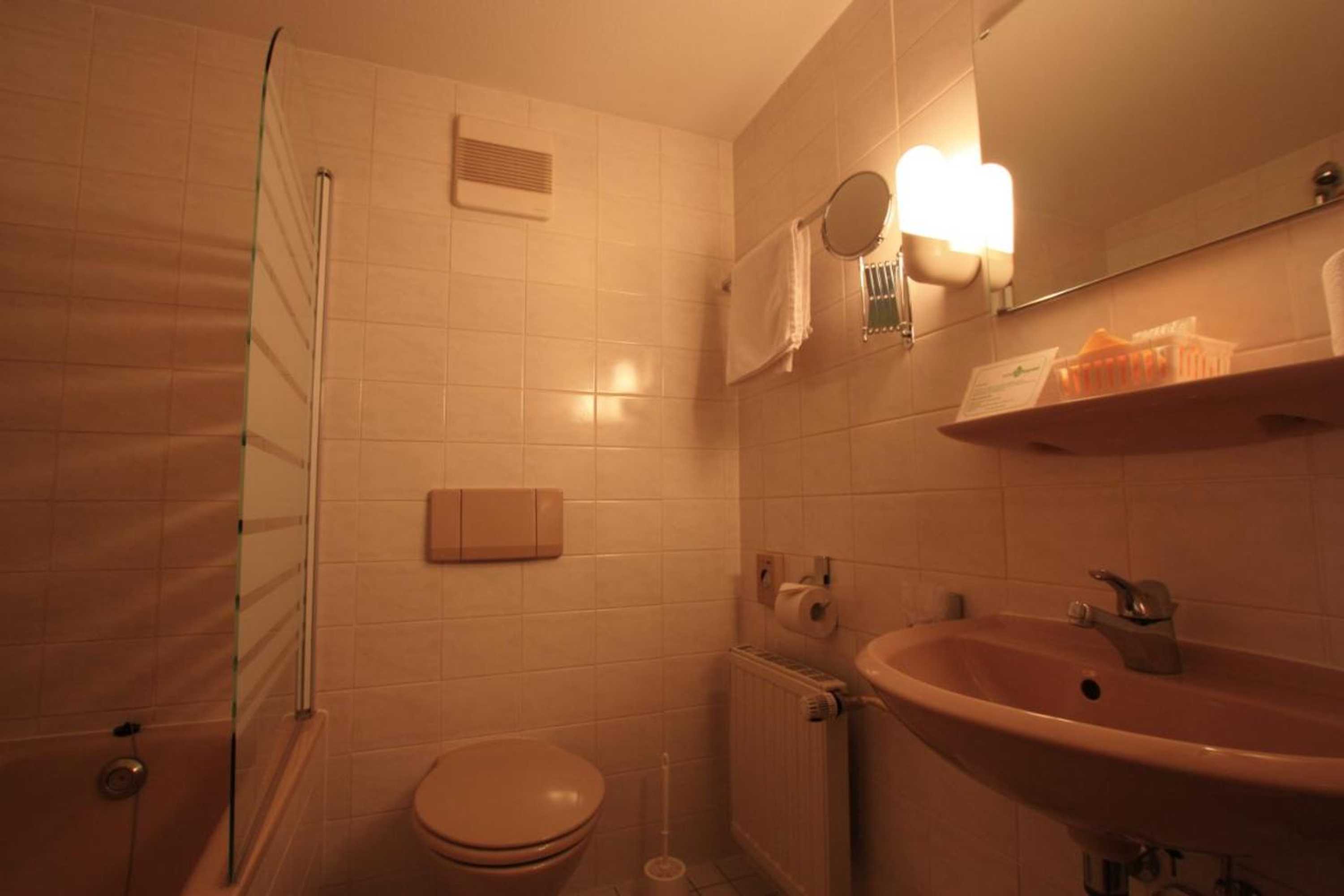 Gift card for Hotel Bürgerhof