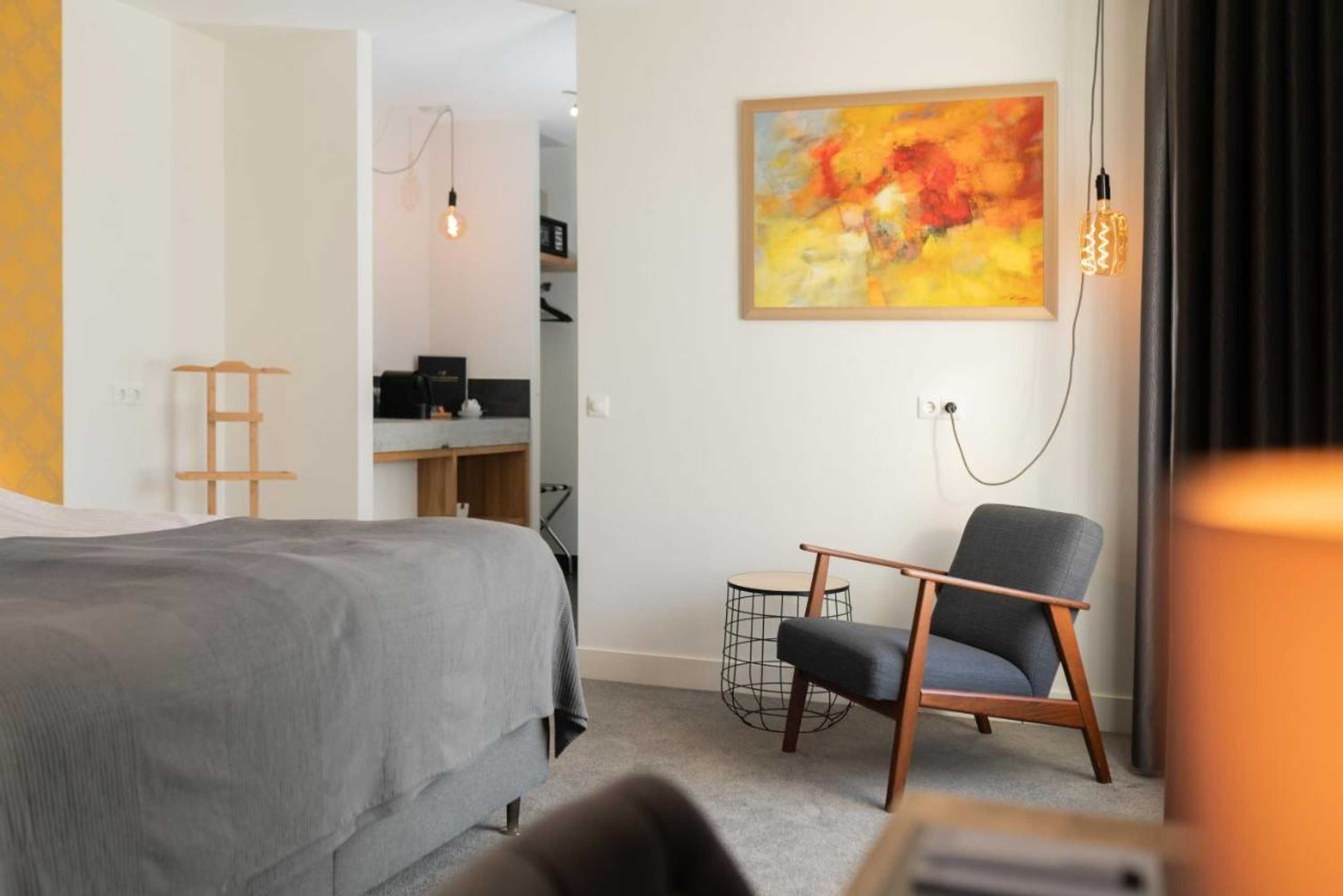 Gift card for Boutique Hotel & Brasserie de Heerlyckheid