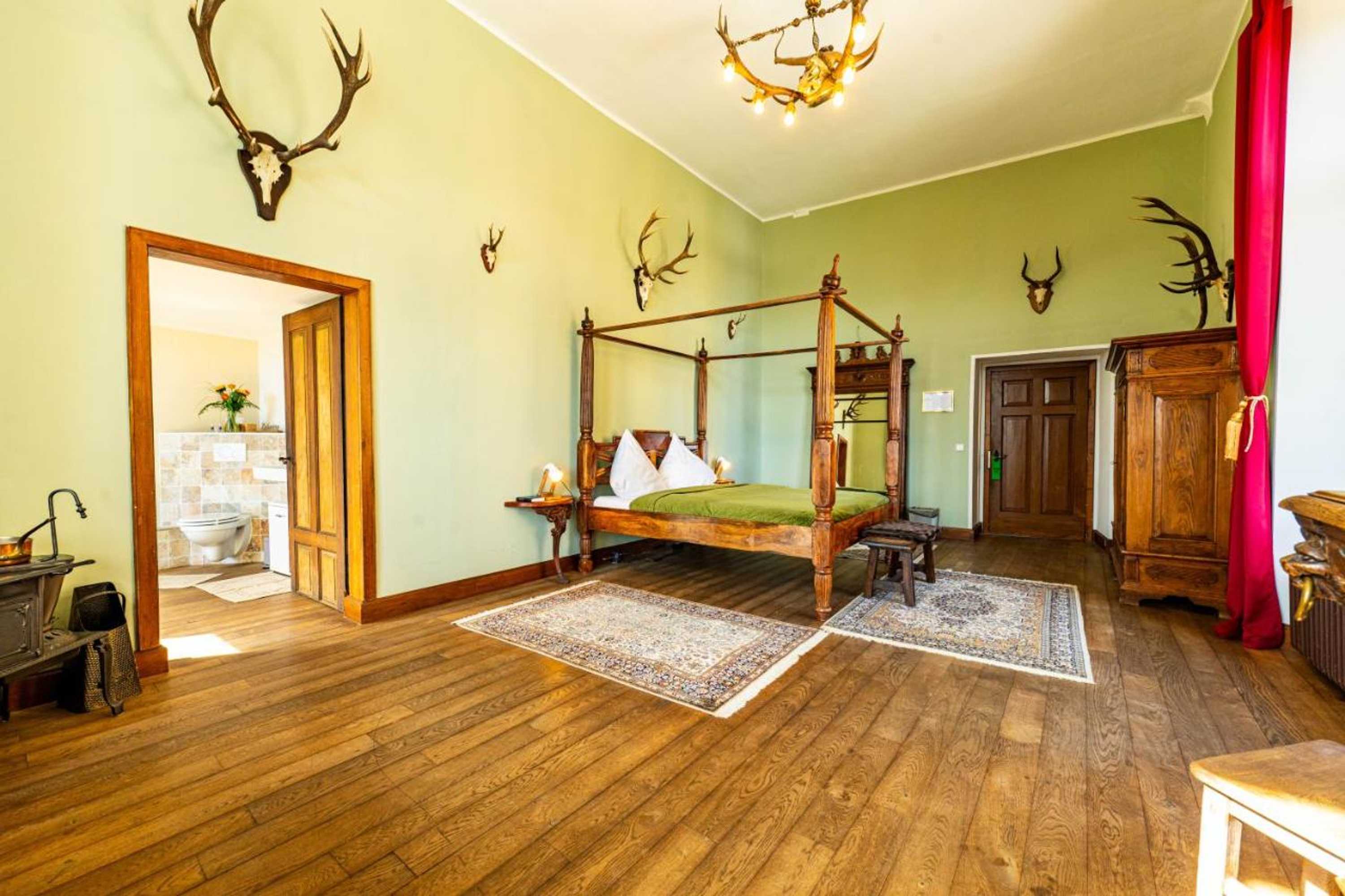 Gift card for Schloss Arenfels