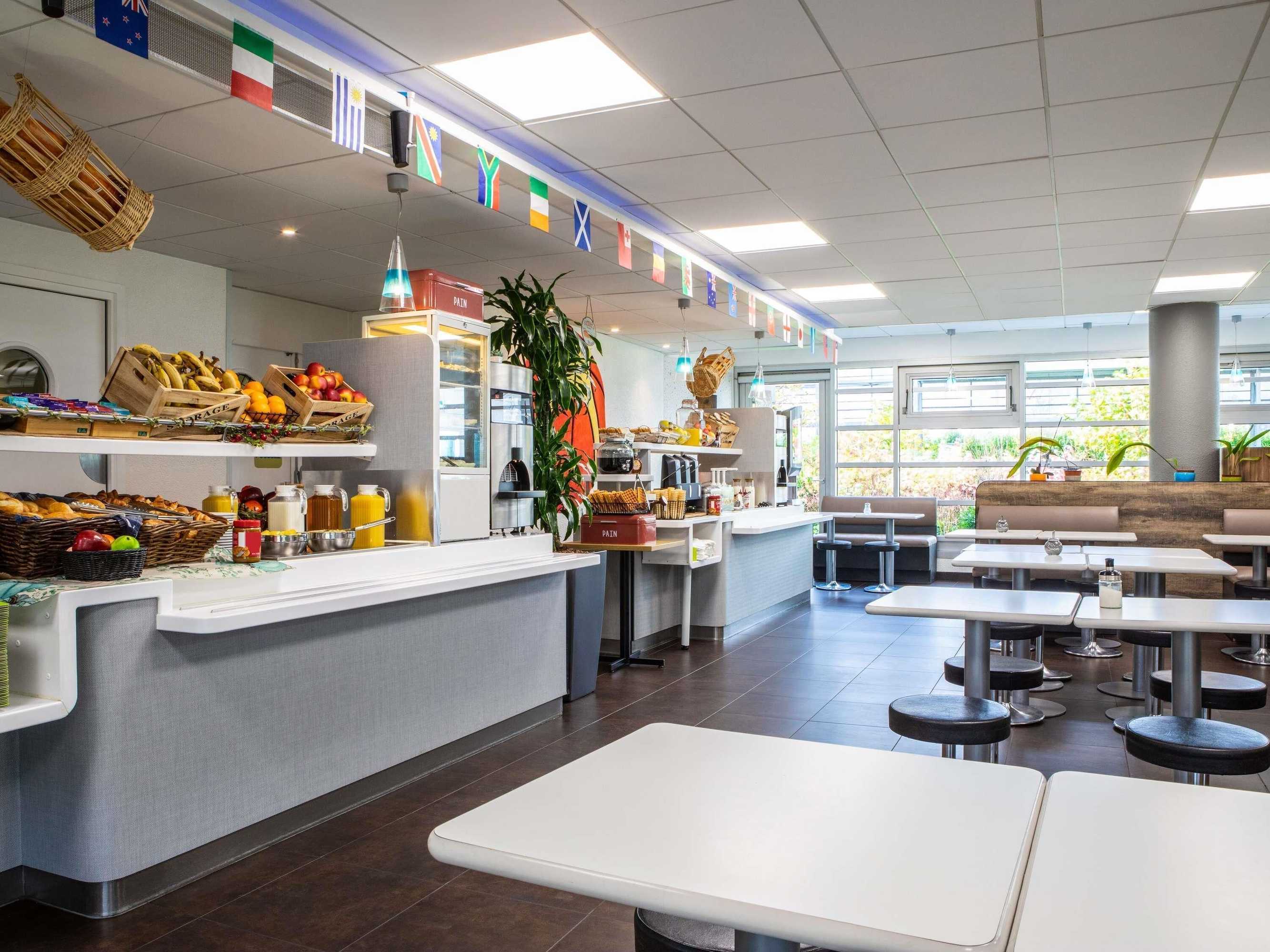 Gift card for Ibis Budget Roissy Cdg Paris Nord 2