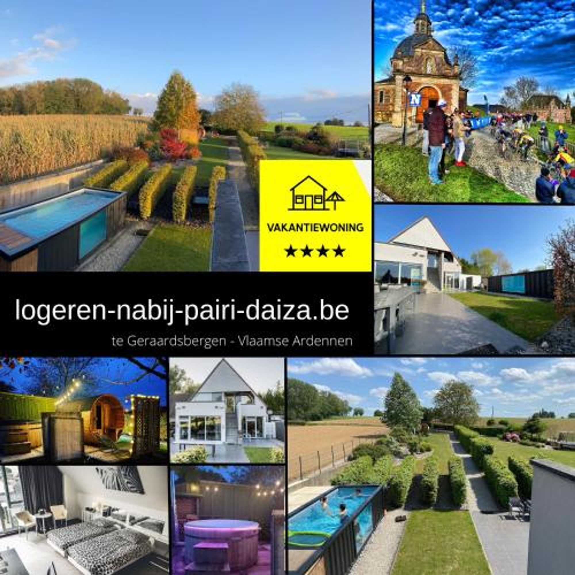 Gift card for Vakantiewoning Hakuna Matata Gift card for Vakantiewoning Hakuna Matata