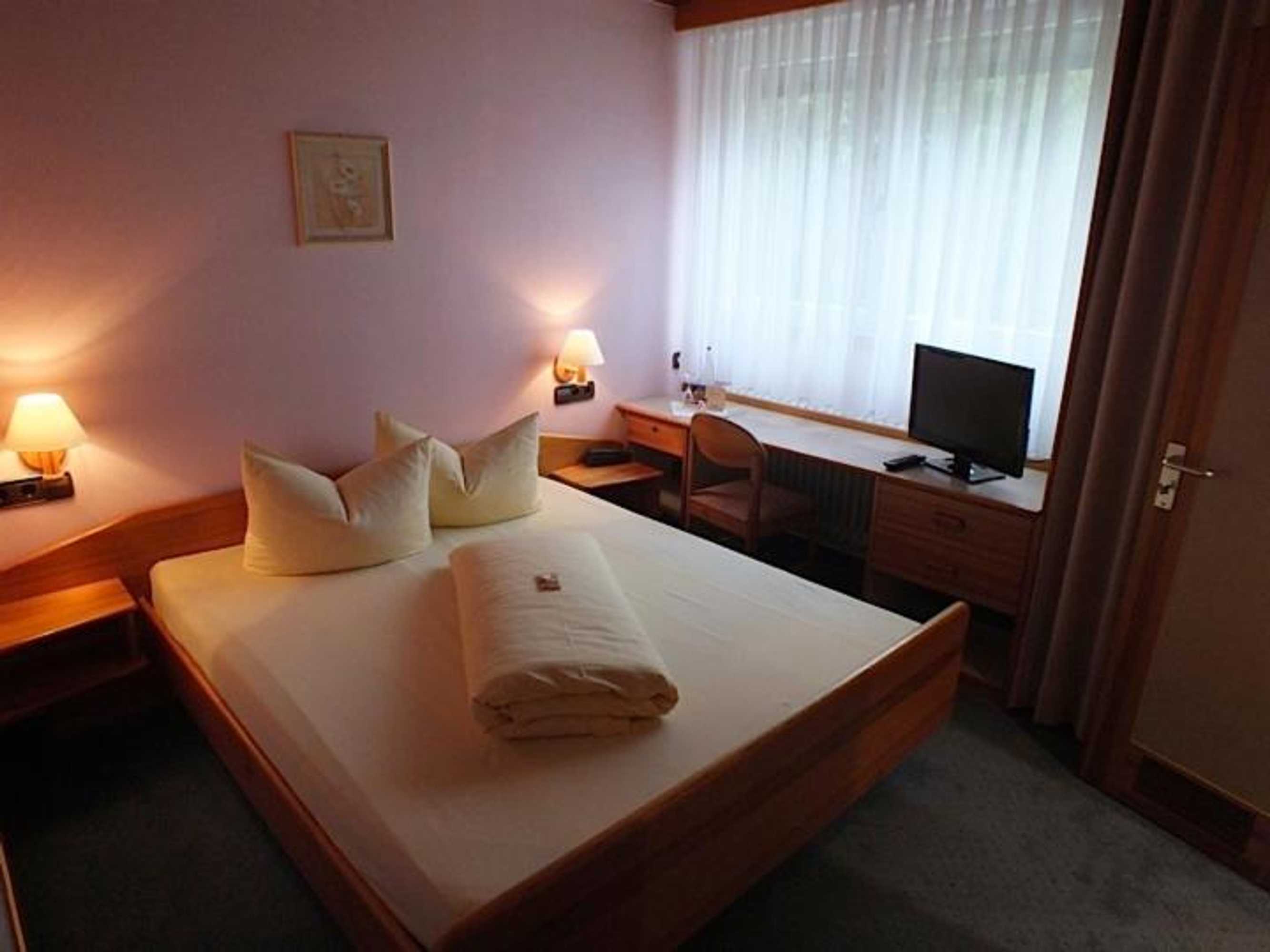 Gift card for Achkarrer Krone