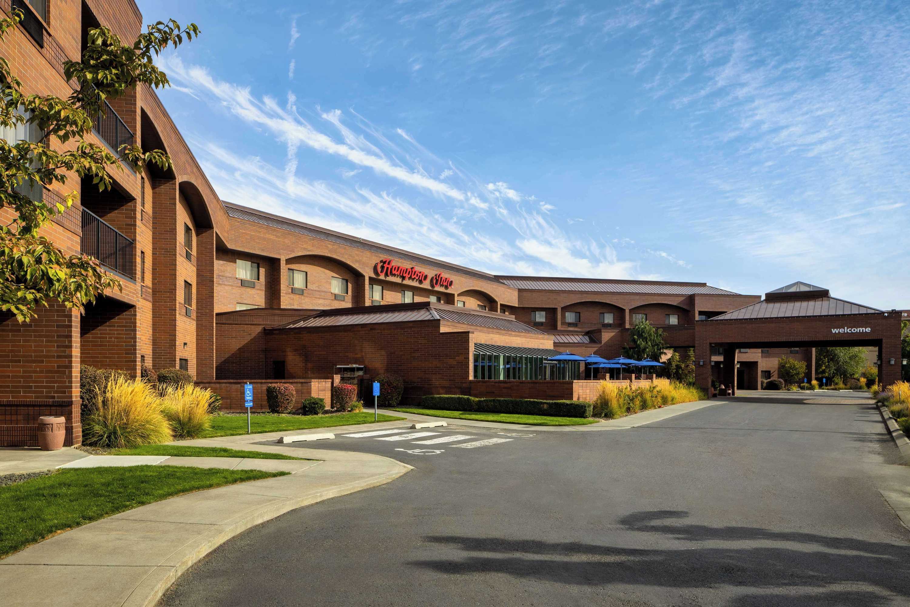 Gift card for Hampton Inn Richland/tri-Cities Gift card for Hampton Inn Richland/tri-Cities