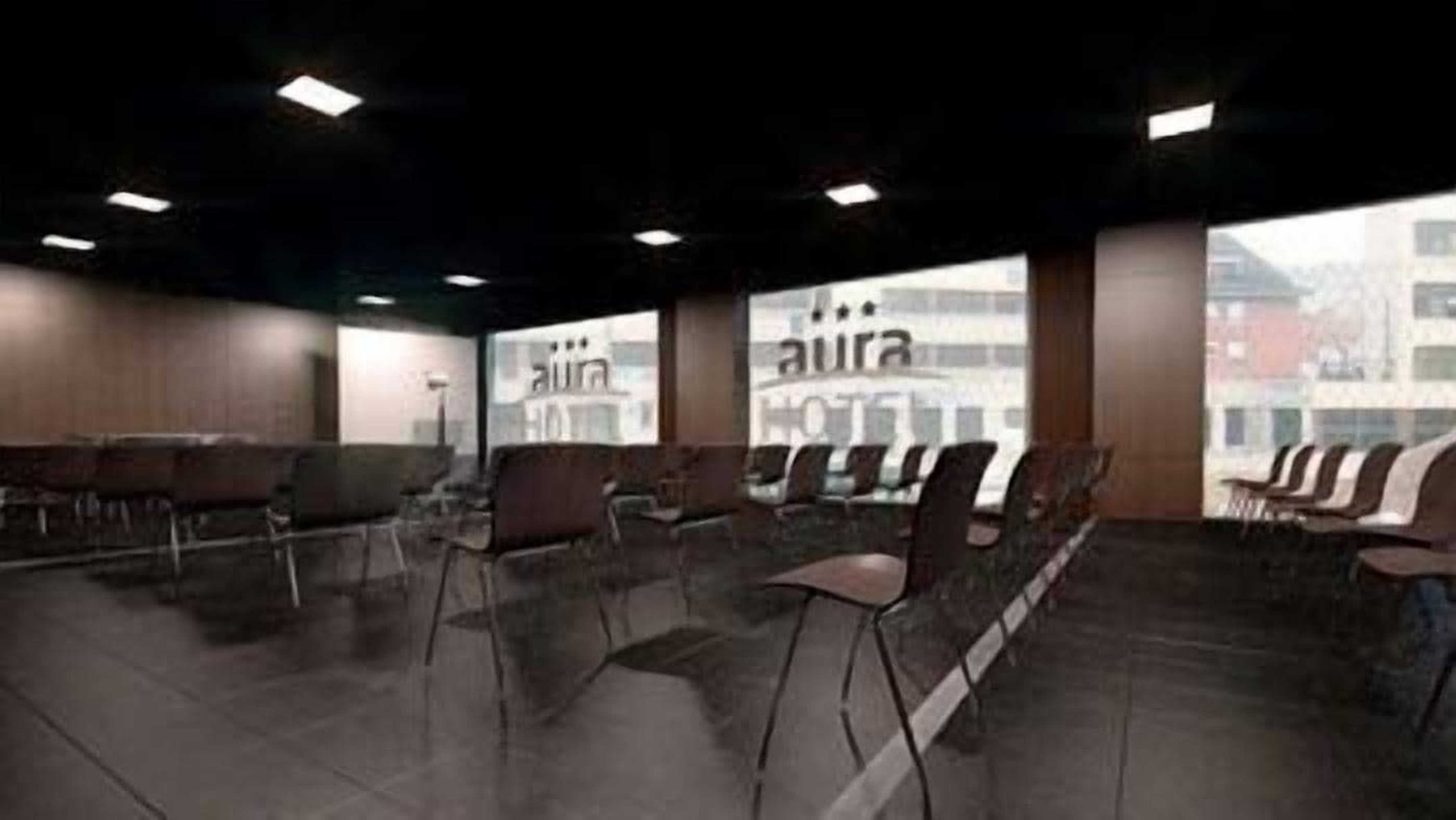 Gift card for Sercotel Aura Algeciras Gift card for Sercotel Aura Algeciras
