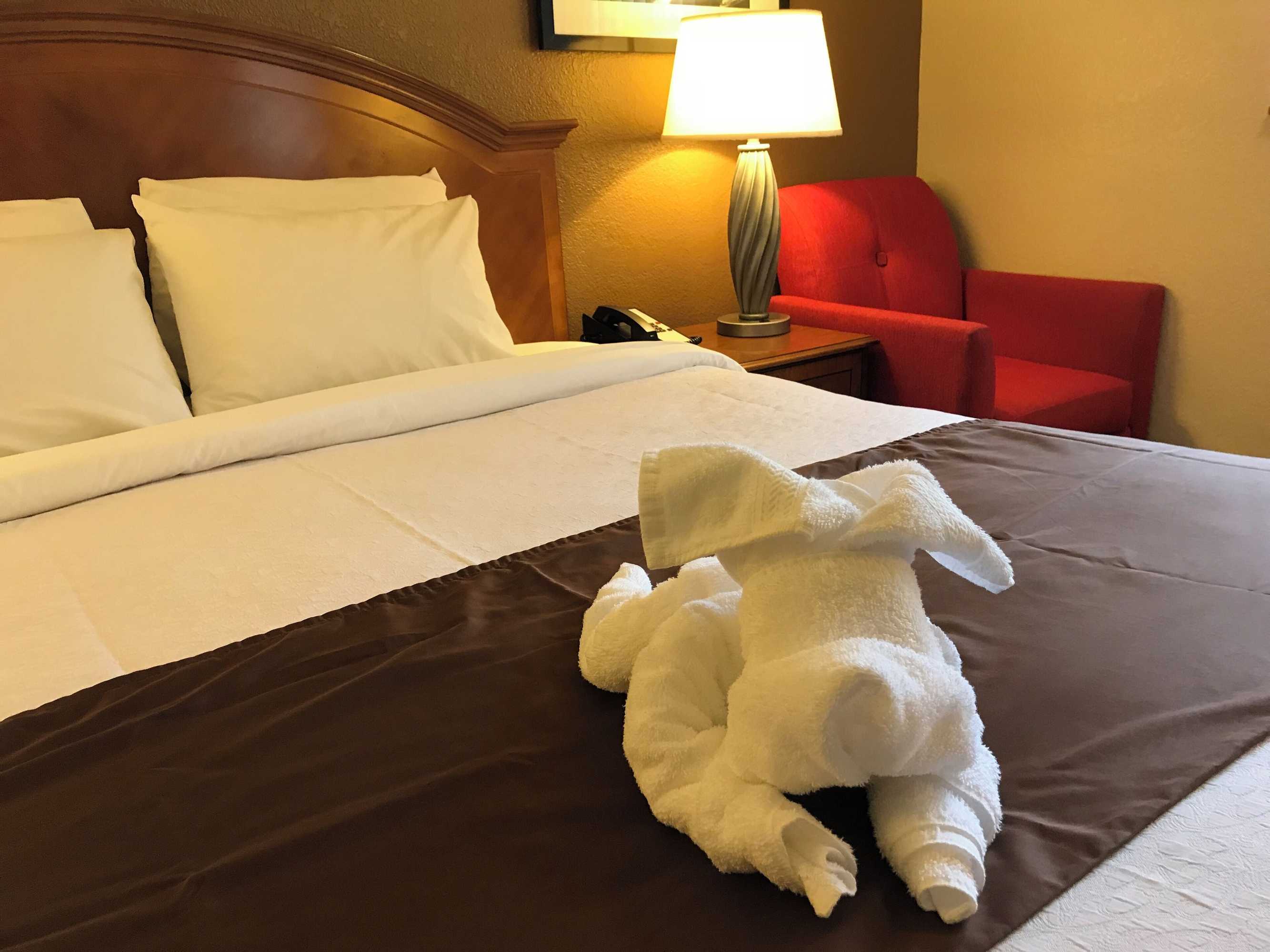 Gift card for Americas Best Value Inn Lynnwood Seattle Gift card for Americas Best Value Inn Lynnwood Seattle