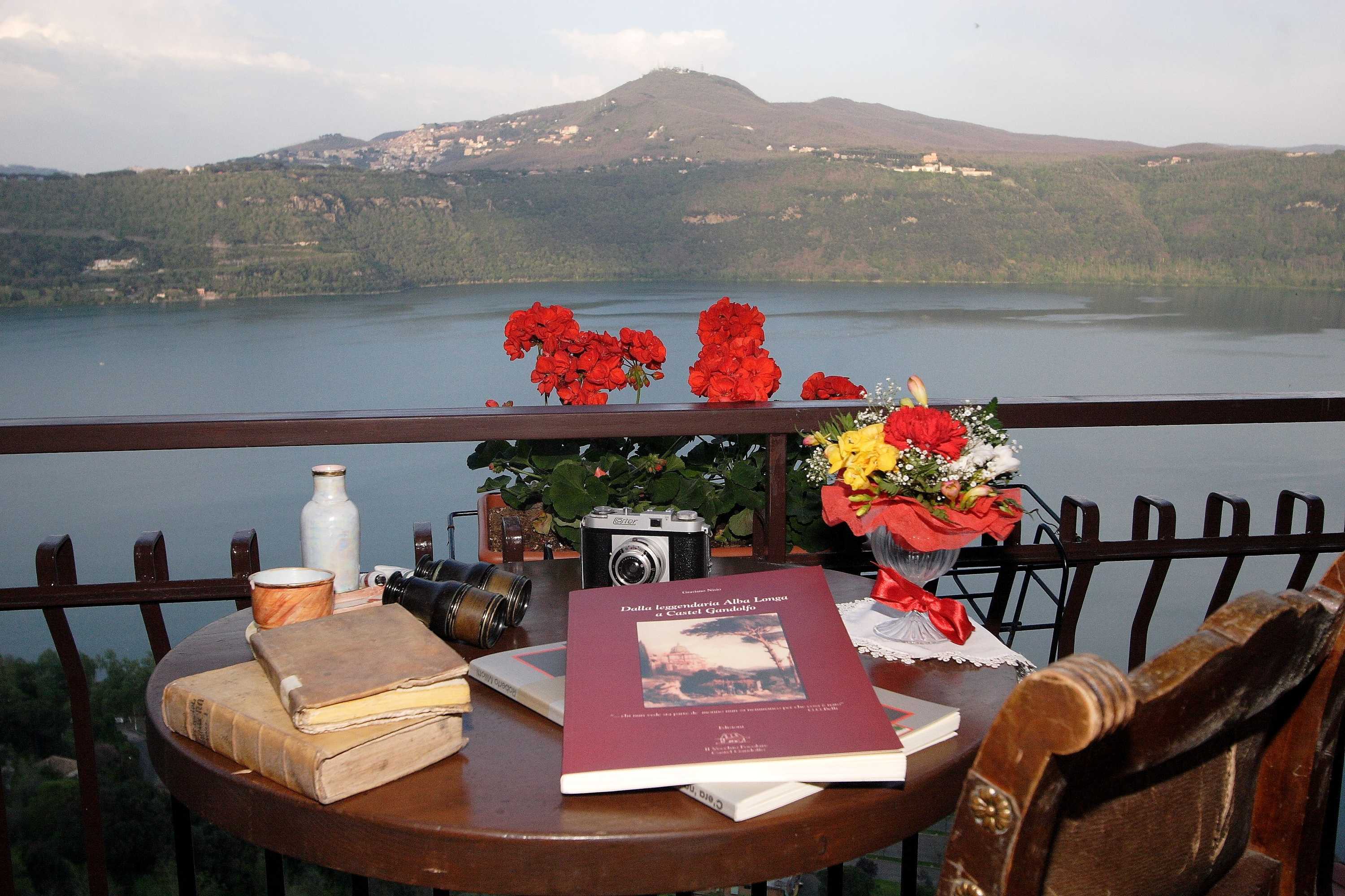 Gift card for Hotel Castelgandolfo Gift card for Hotel Castelgandolfo
