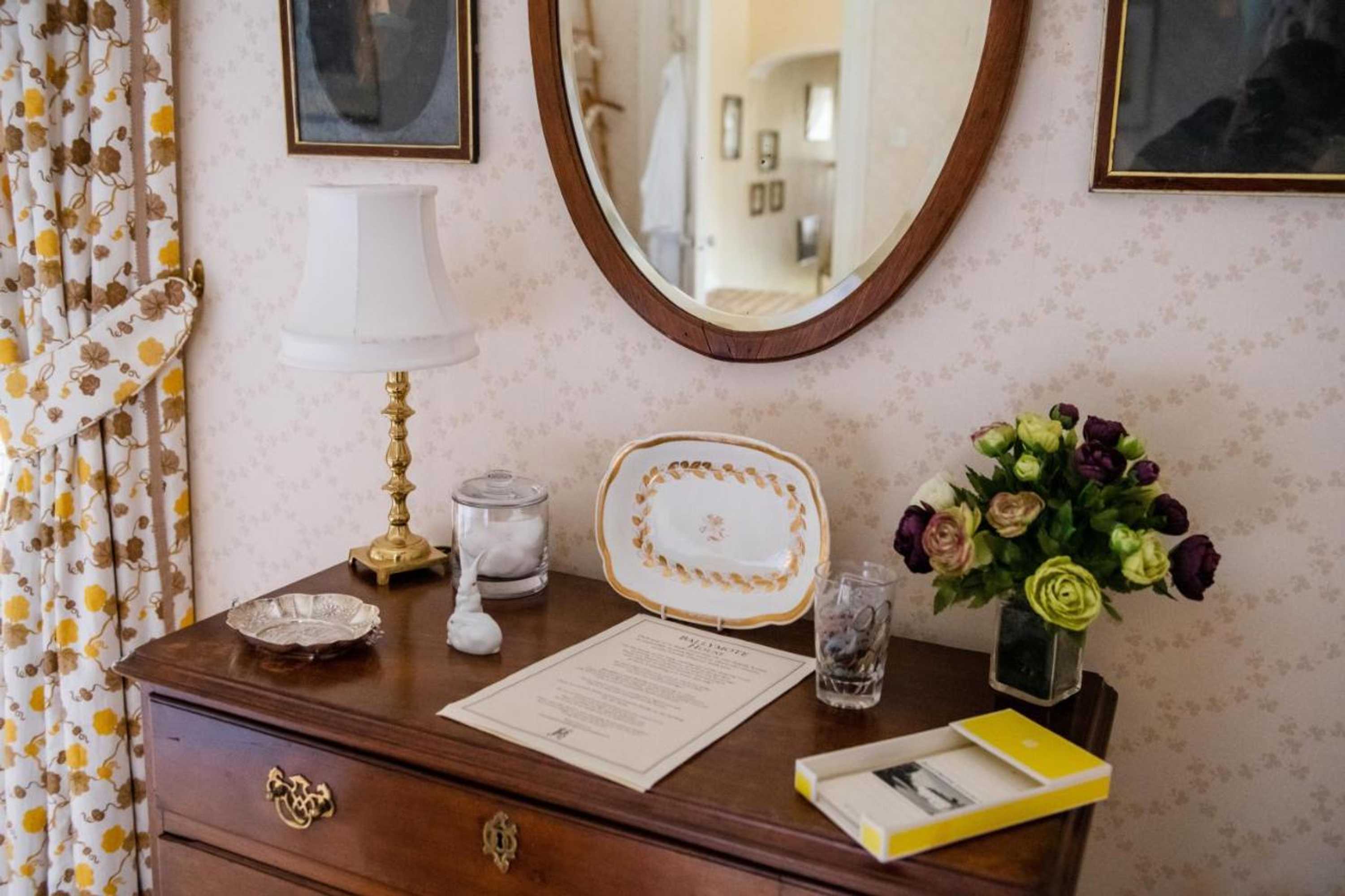 Gift card for Ballymote Country House