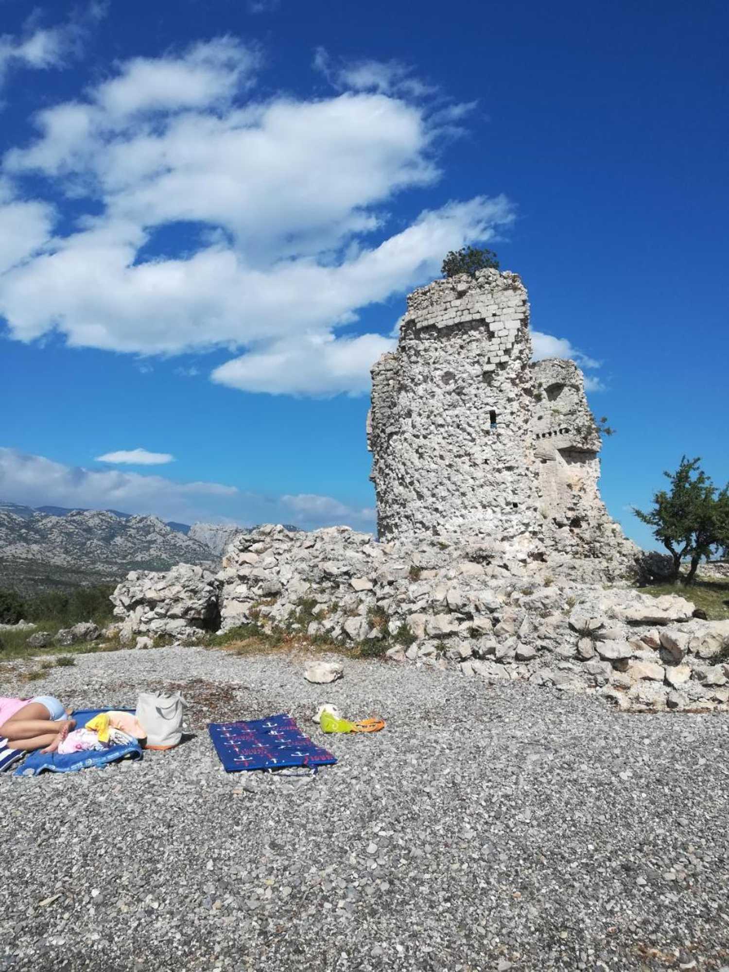 Gift card for Apartments Ivan