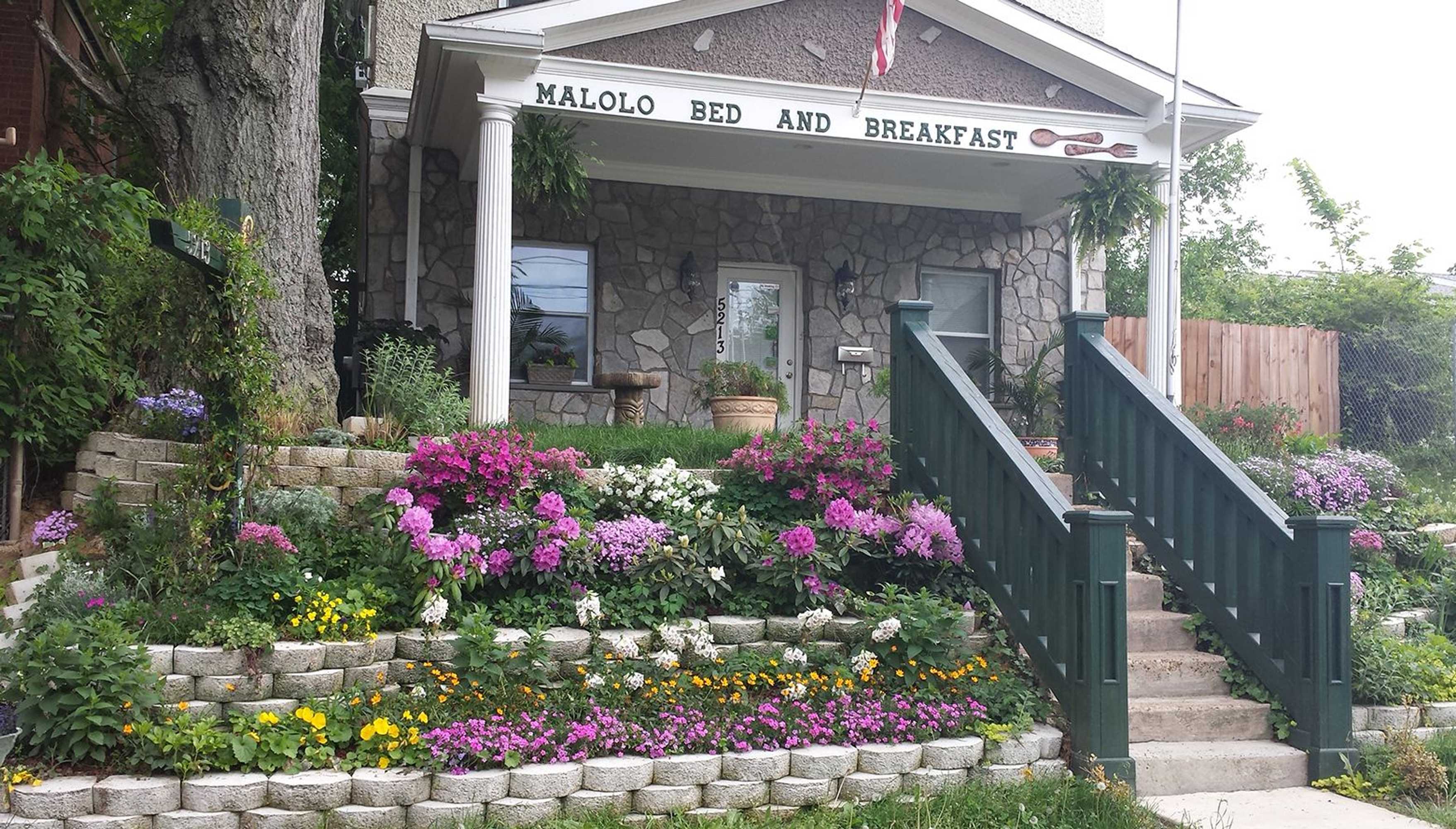 Gift card for Malolo Bed And Breakfast Gift card for Malolo Bed And Breakfast
