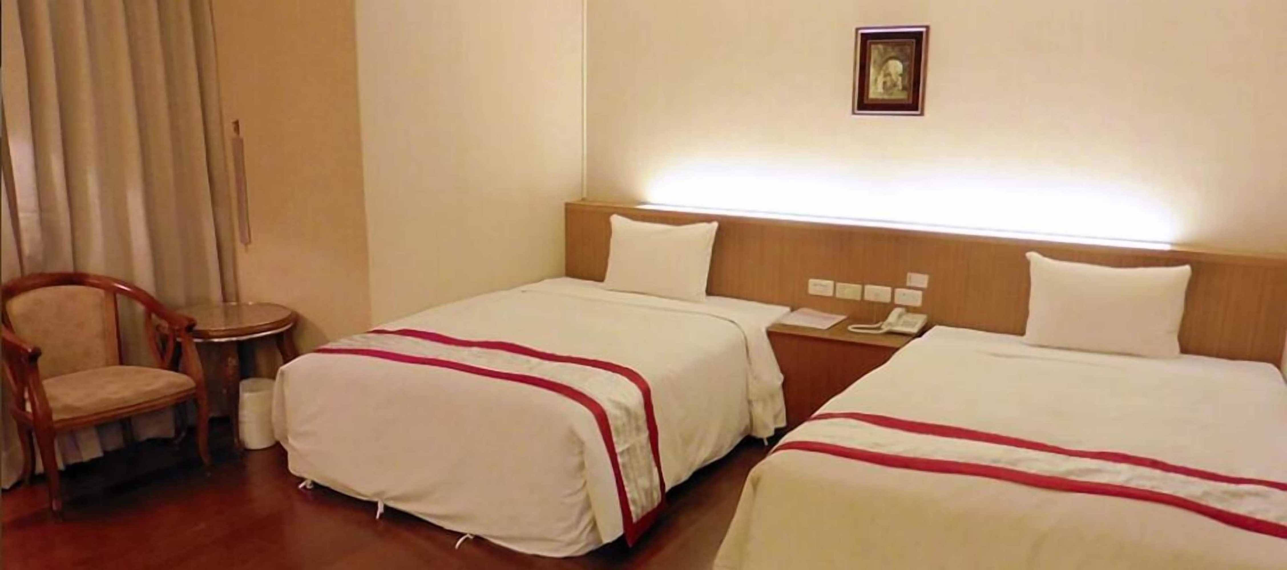 Gift card for Tapeng Bay Holiday Hotel