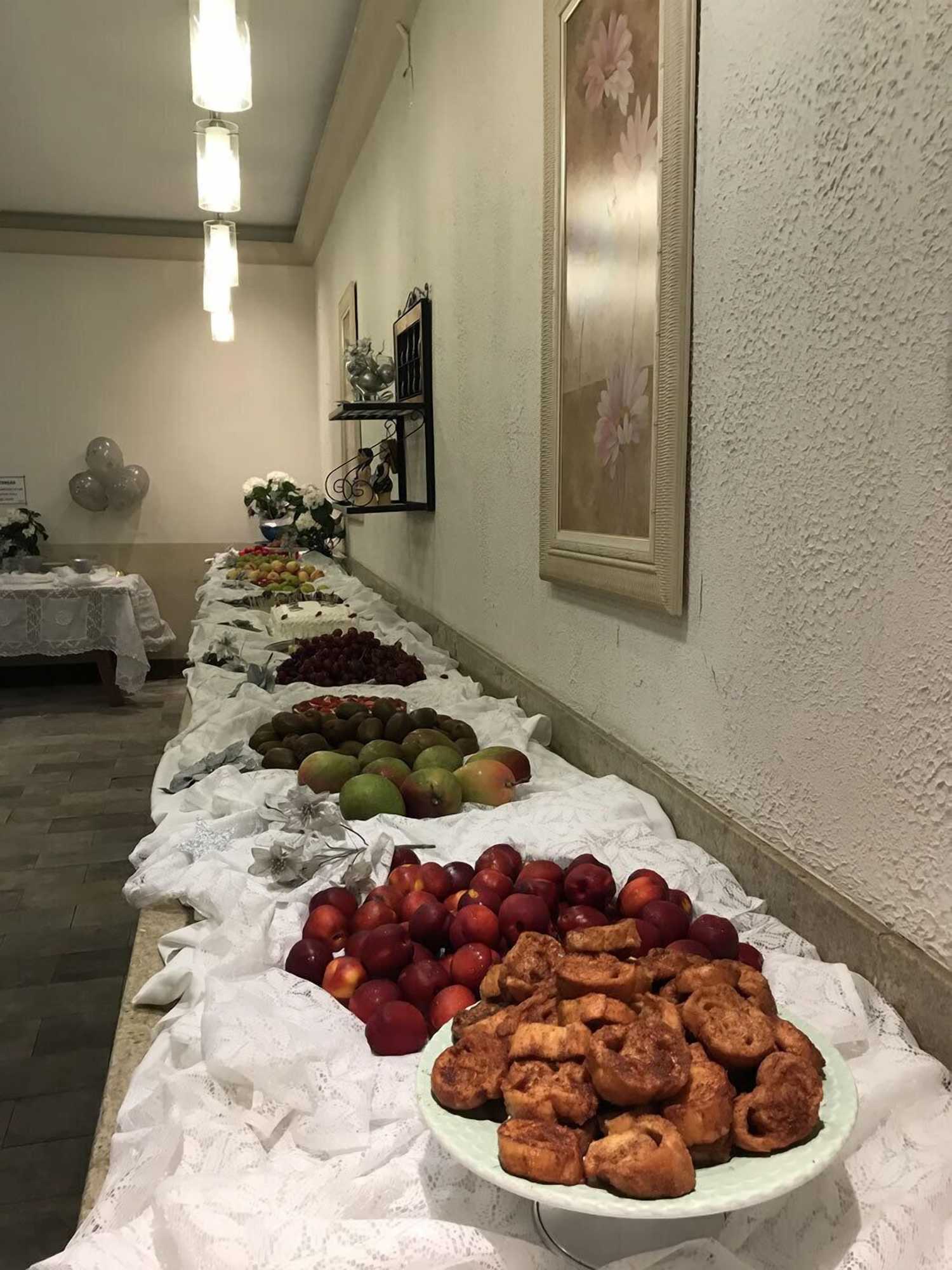 Gift card for Vila Real Hotel