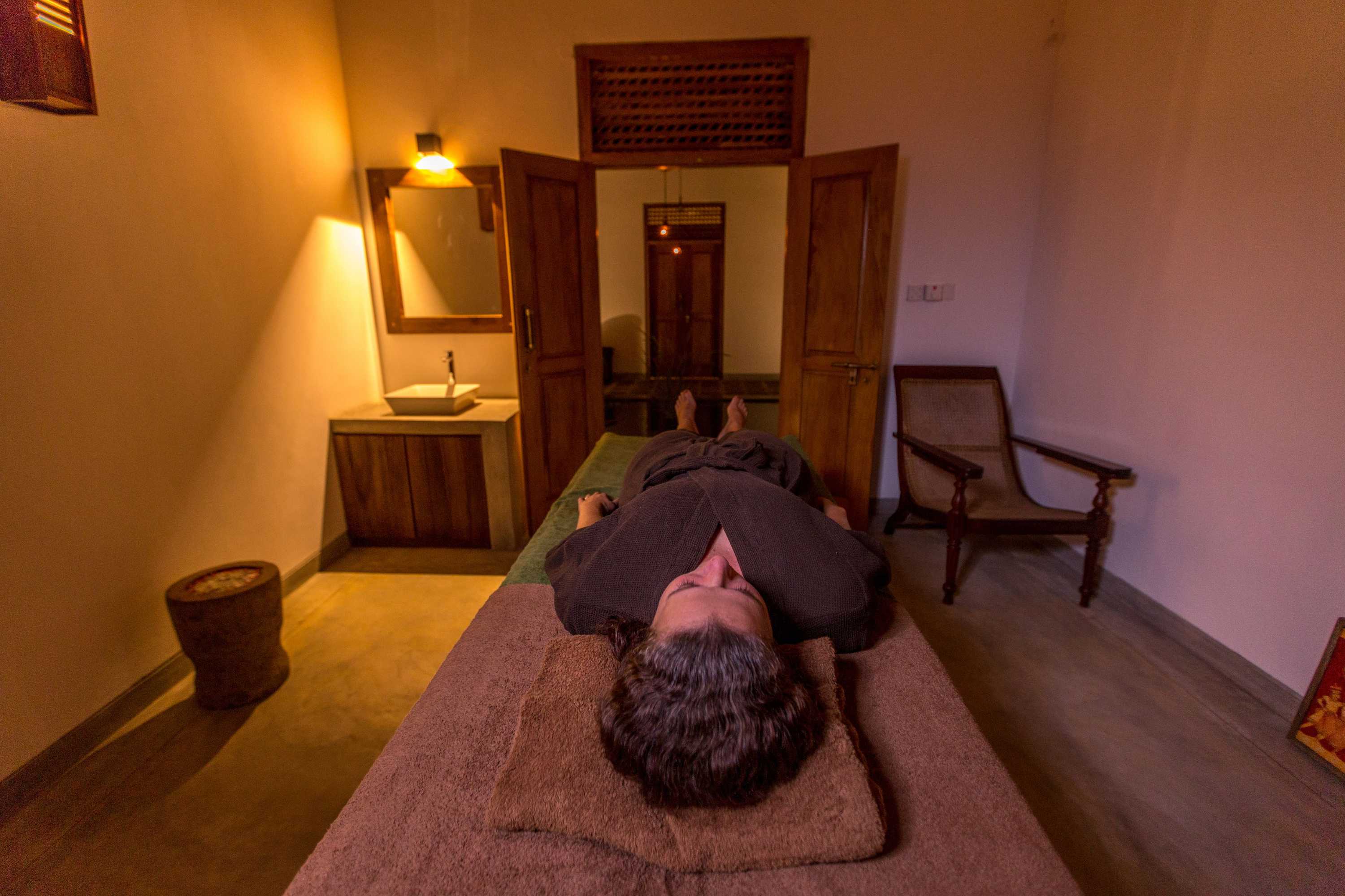 Gift card for Roman Lake Ayurveda Resort Gift card for Roman Lake Ayurveda Resort
