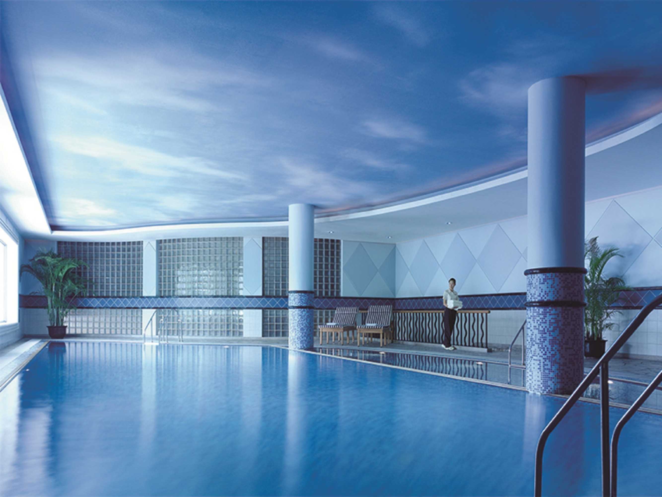 Gift card for Shangri-La Hangzhou Gift card for Shangri-La Hangzhou