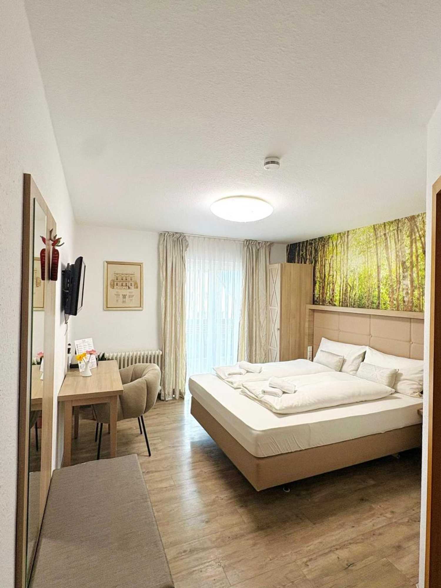 Gift card for Hotel Rheintal