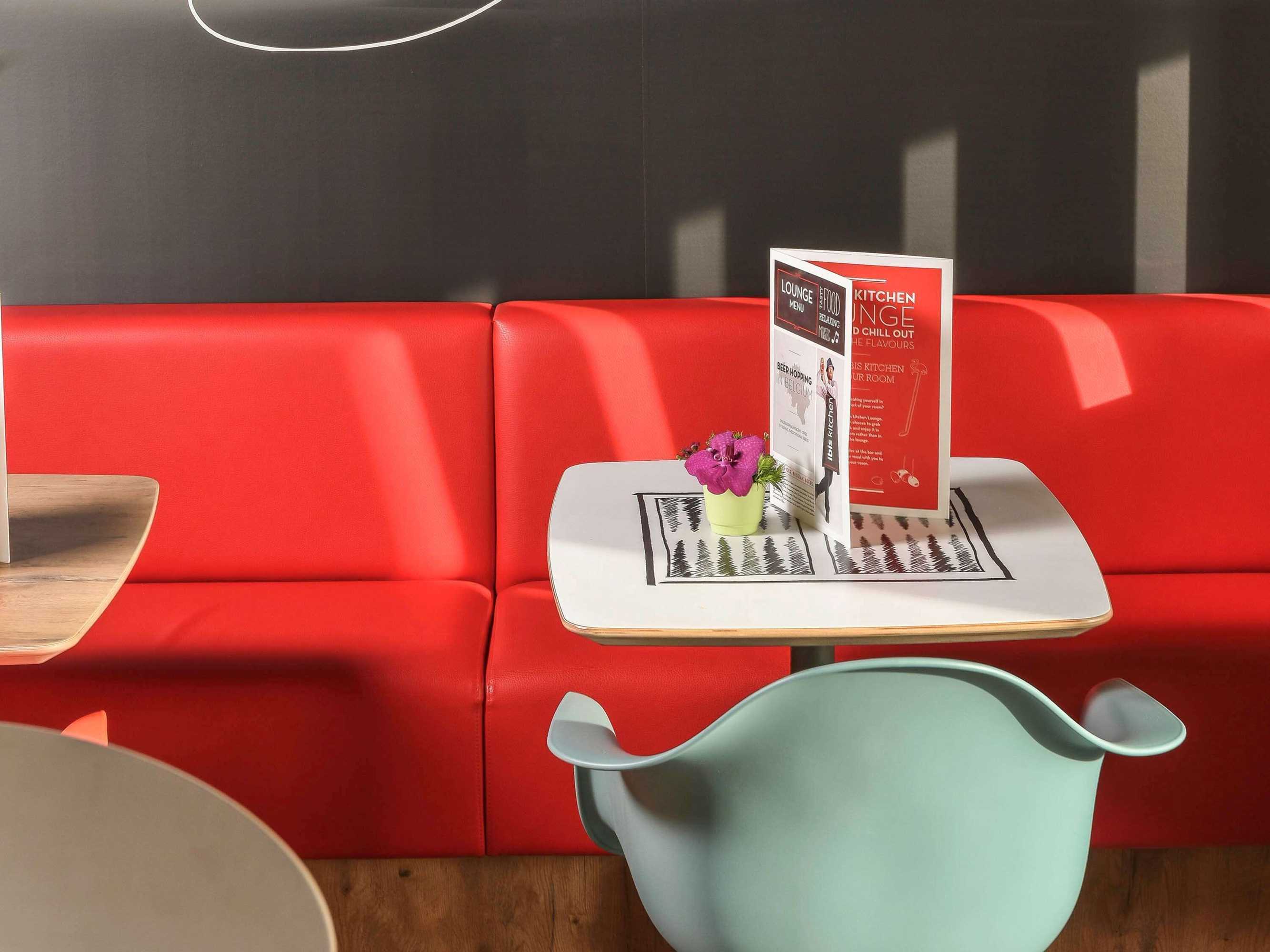 Gift card for Ibis Charleroi Airport Brussels South Gift card for Ibis Charleroi Airport Brussels South