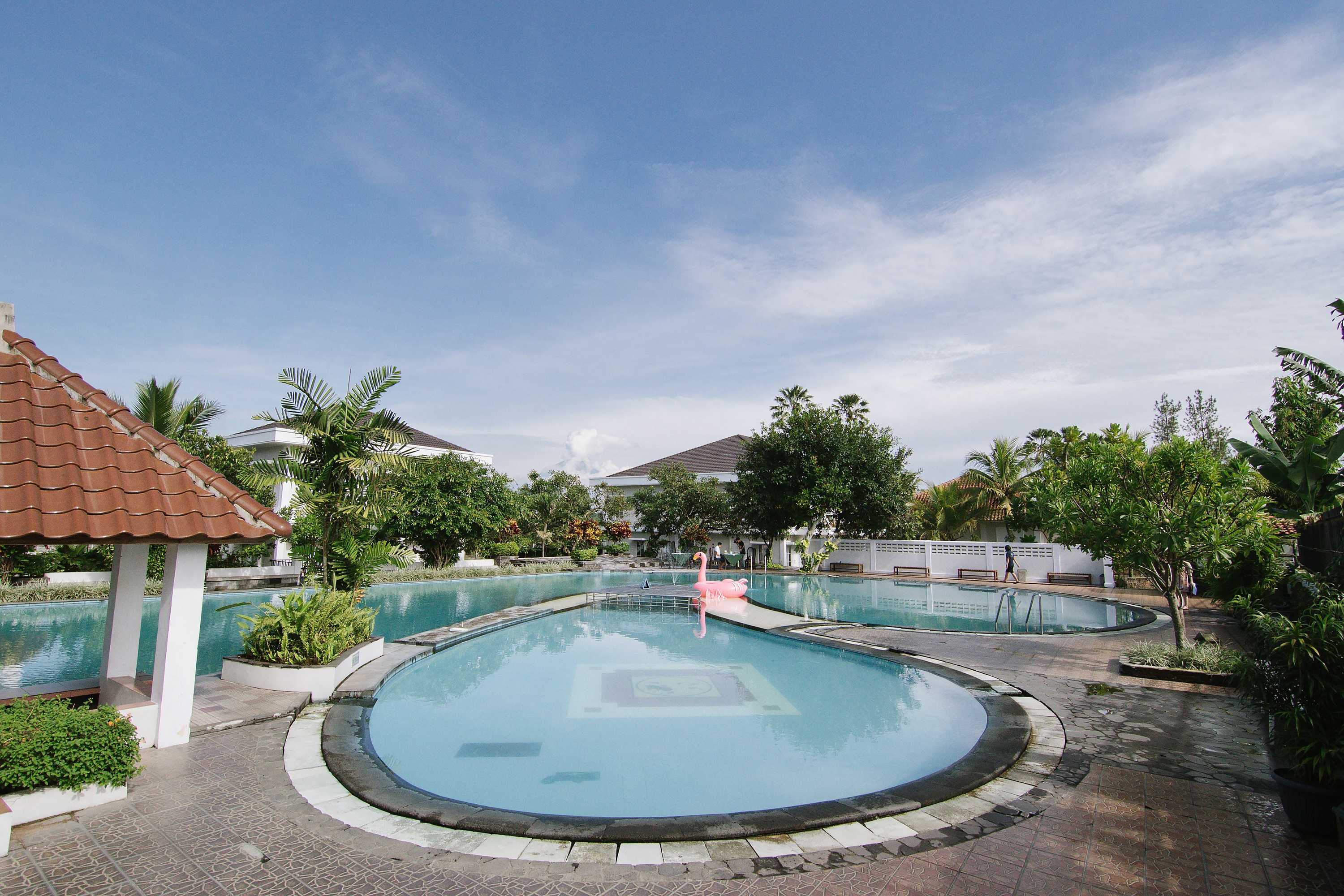 Gift card for Sevilla Resort Magelang Gift card for Sevilla Resort Magelang