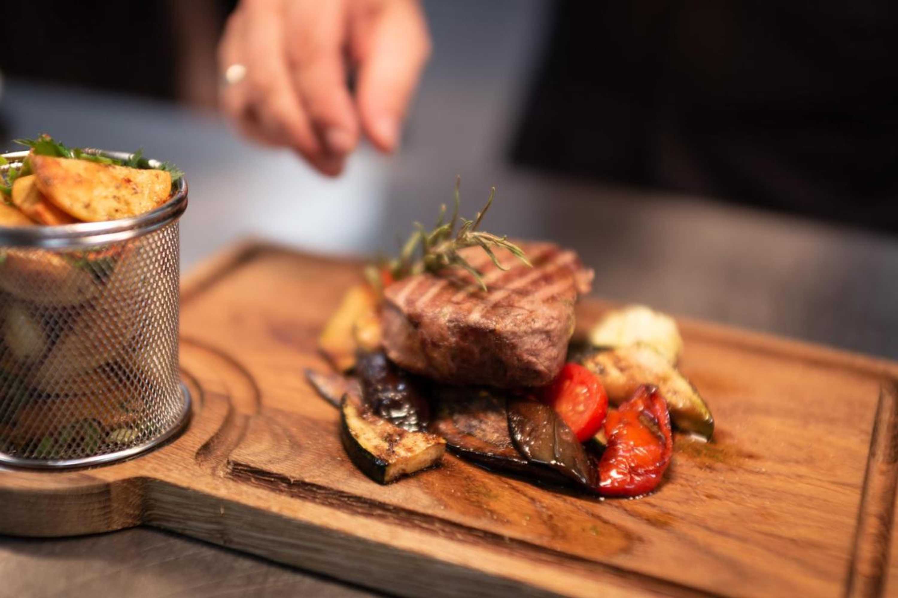 Gift card for Hotel-Gasthof Höttl