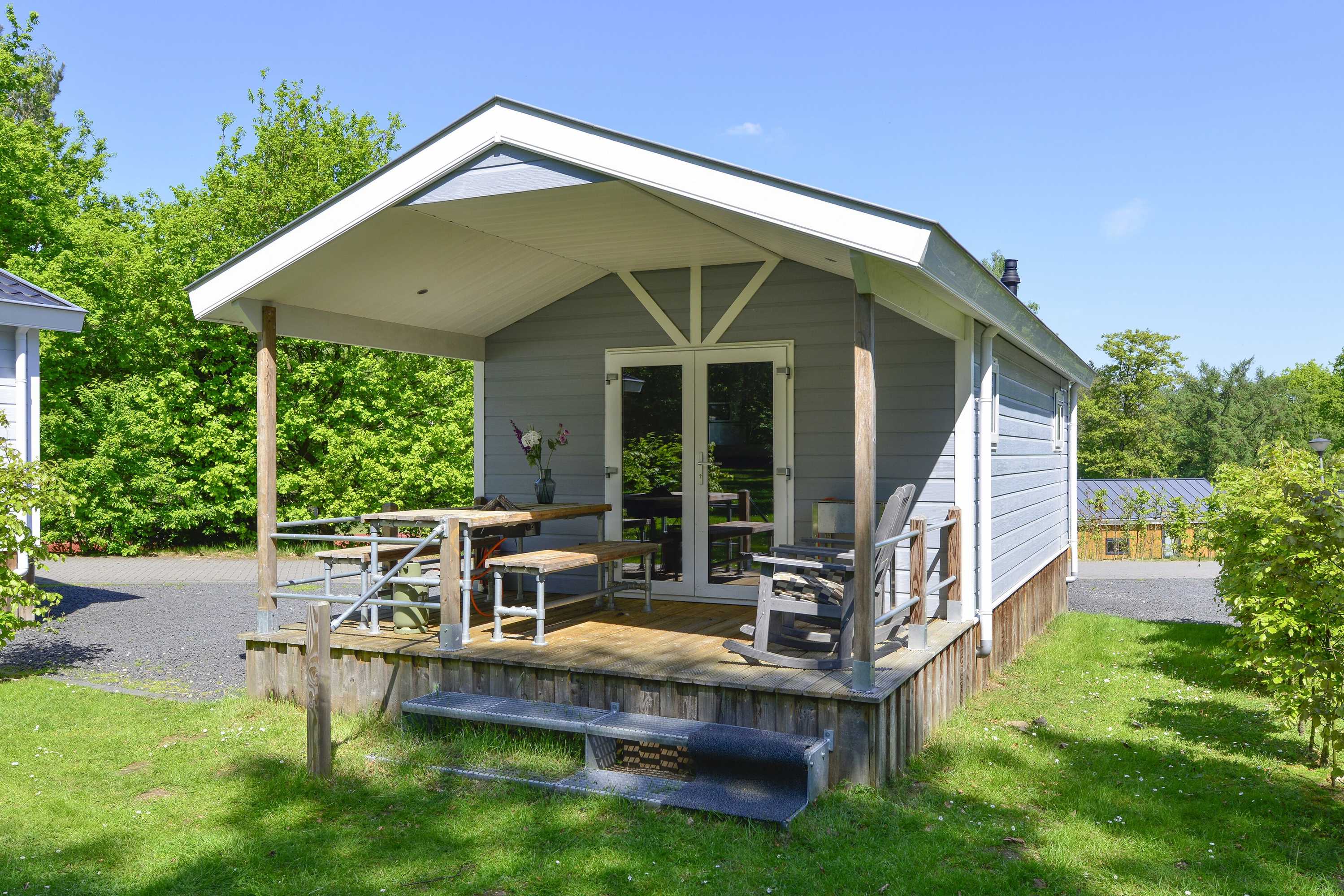 Gift card for Vakantiepark de Thijmse Berg