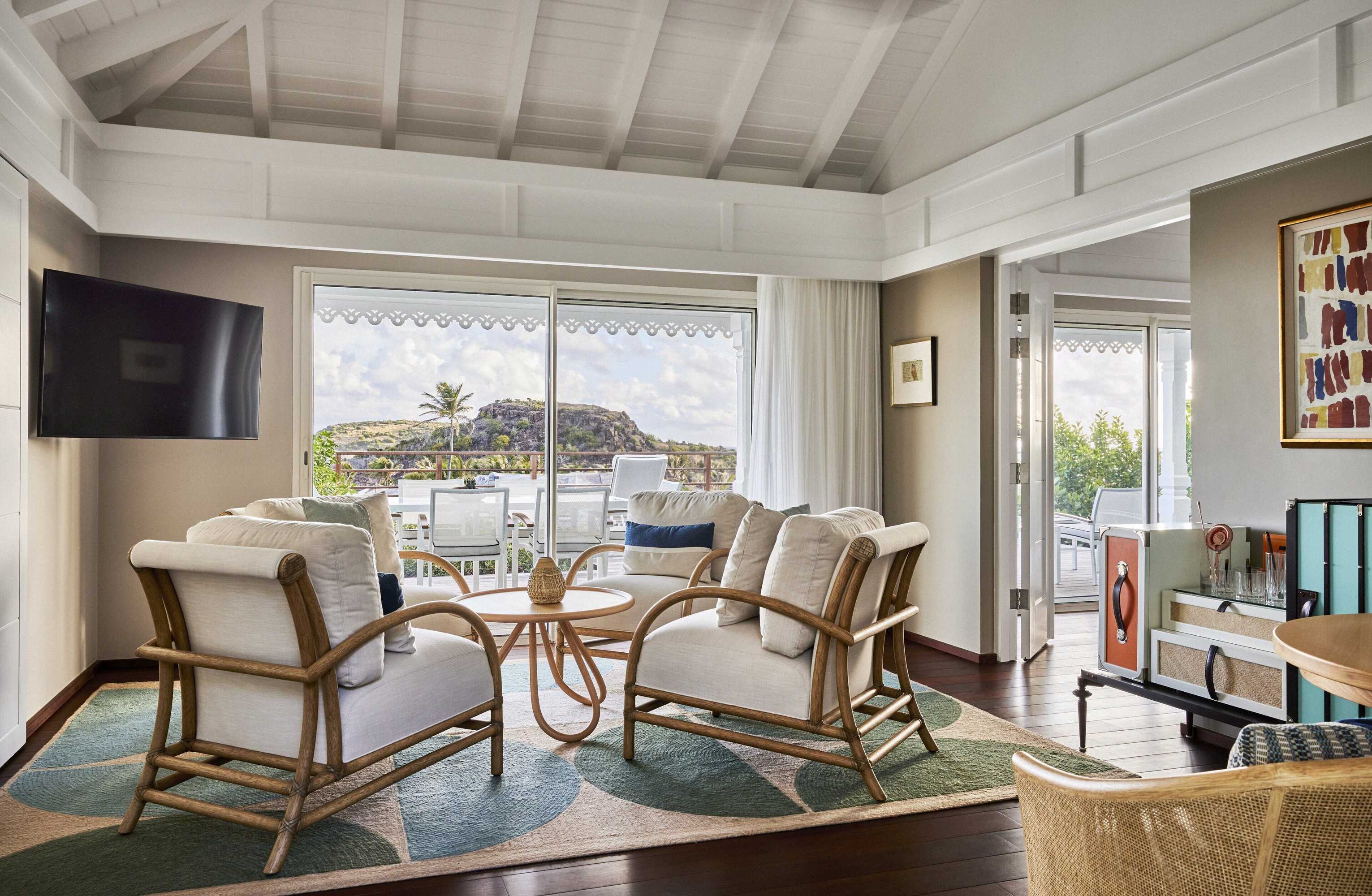 Gift card for Rosewood Le Guanahani St Barth Gift card for Rosewood Le Guanahani St Barth