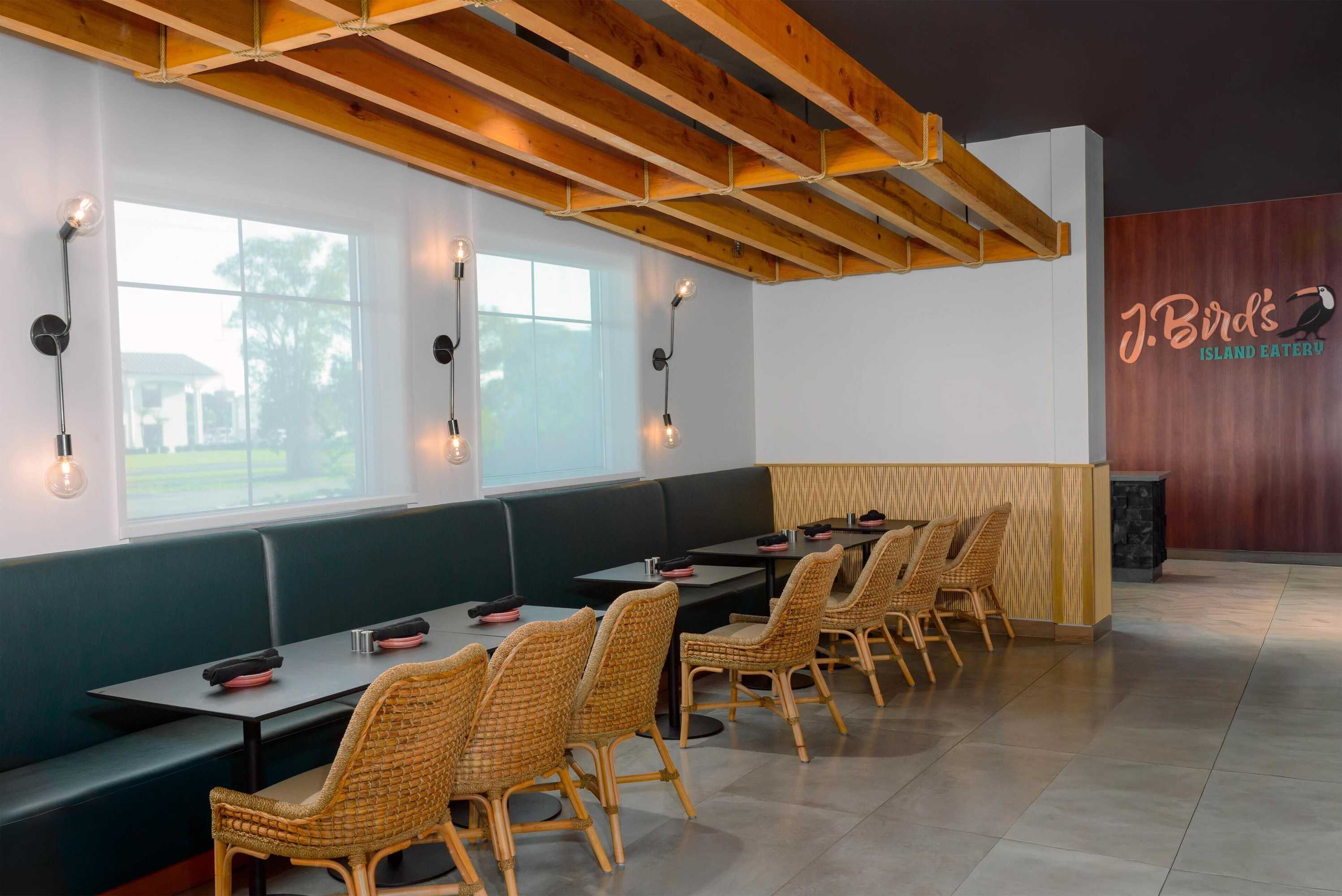 Gift card for Hilton Garden Inn Cape Canaveral Near Cocoa Beach