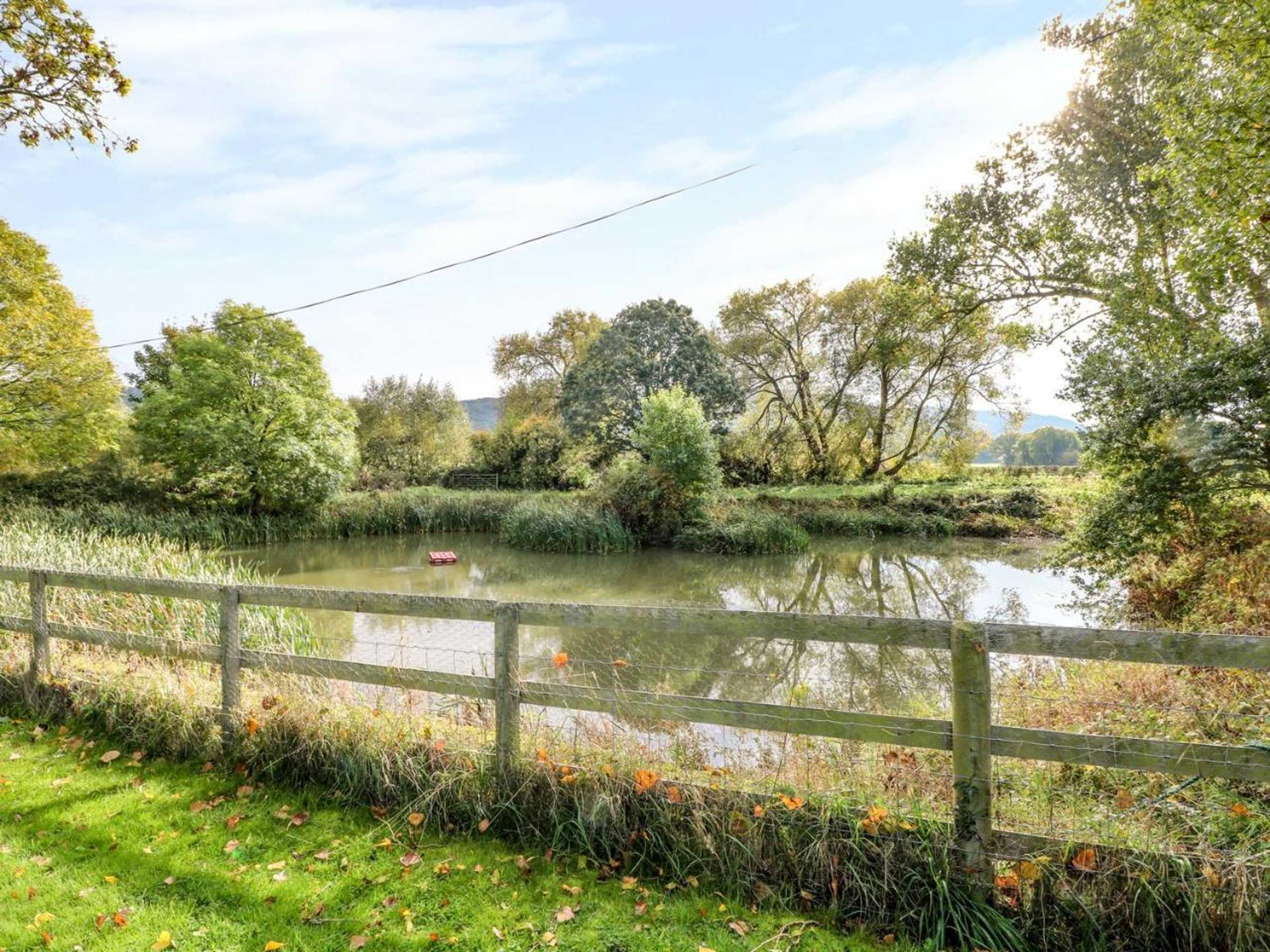 Gift card for Godscroft Hall