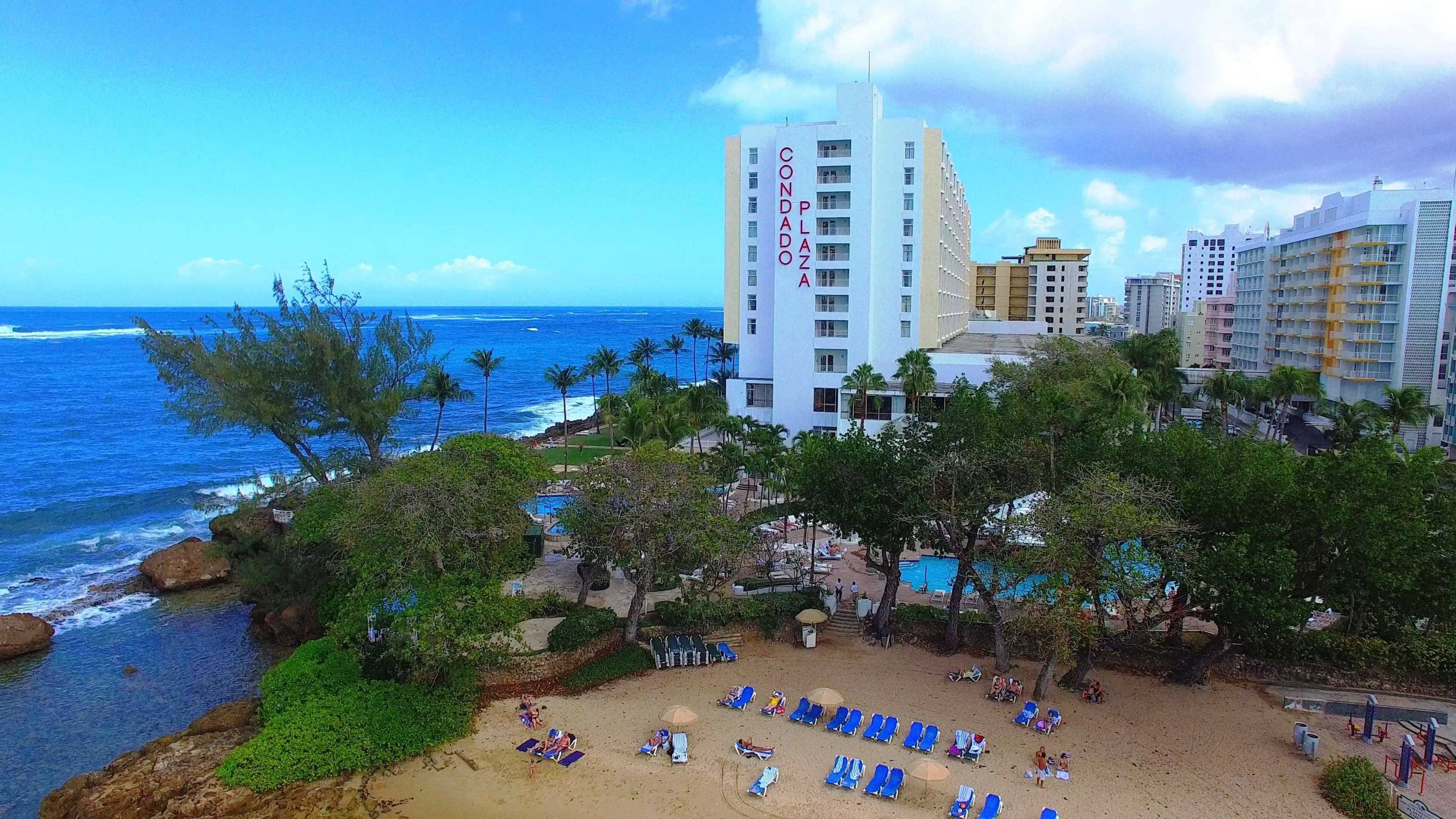 Gift card for The Condado Plaza Hotel Gift card for The Condado Plaza Hotel