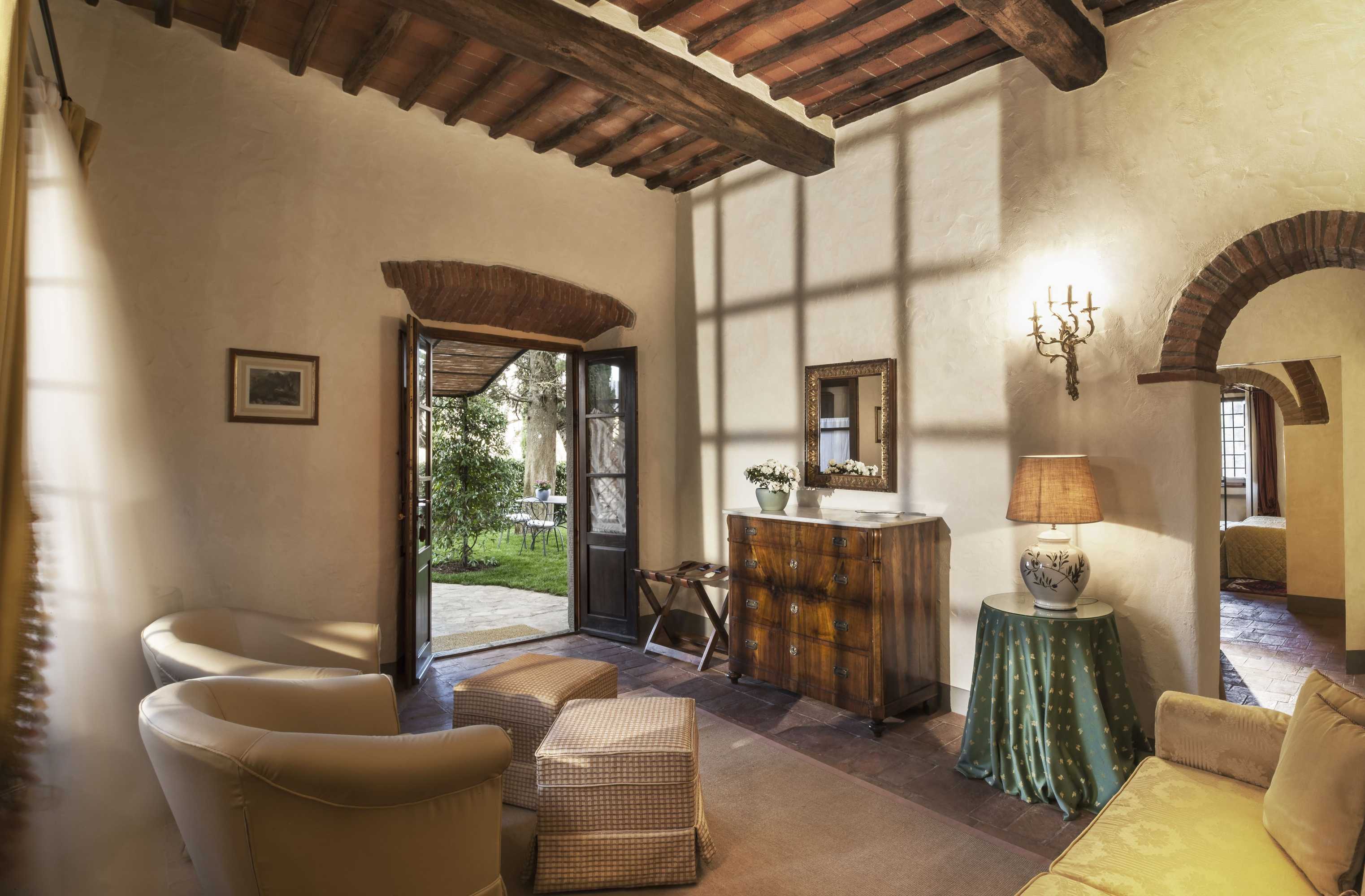 Gift card for Castello di Spaltenna- Small Luxury Hotels of The World Gift card for Castello di Spaltenna- Small Luxury Hotels of The World