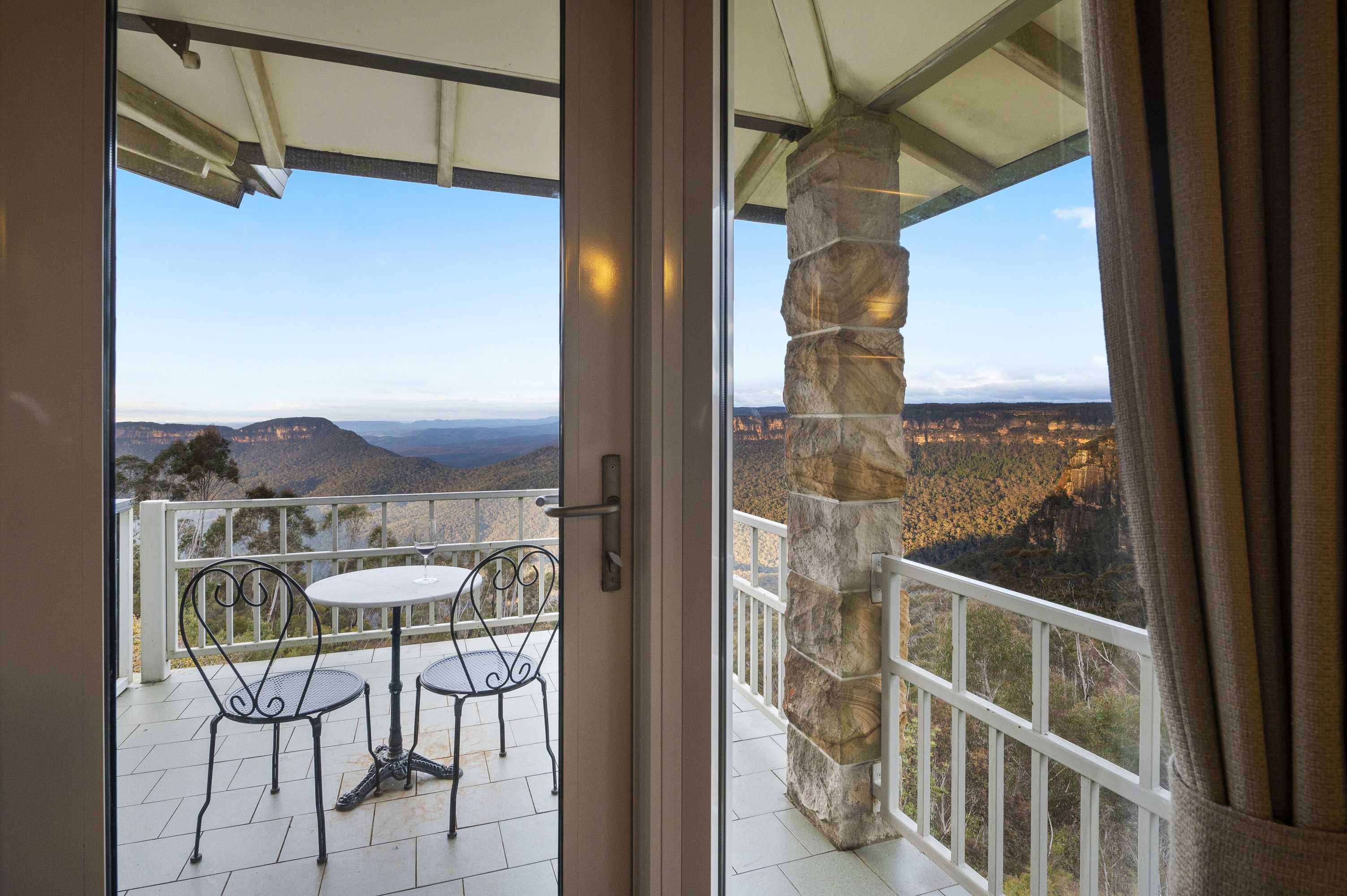Gift card for Echoes Boutique Hotel & Restaurant Blue Mountains Gift card for Echoes Boutique Hotel & Restaurant Blue Mountains