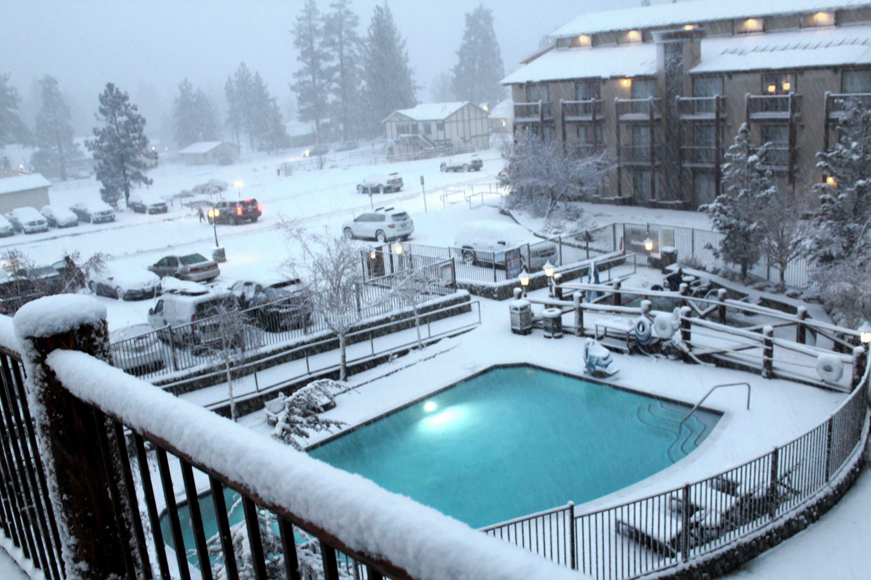 Gift card for Holiday Inn Resort The Lodge At Big Bear Lake by Ihg Gift card for Holiday Inn Resort The Lodge At Big Bear Lake by Ihg