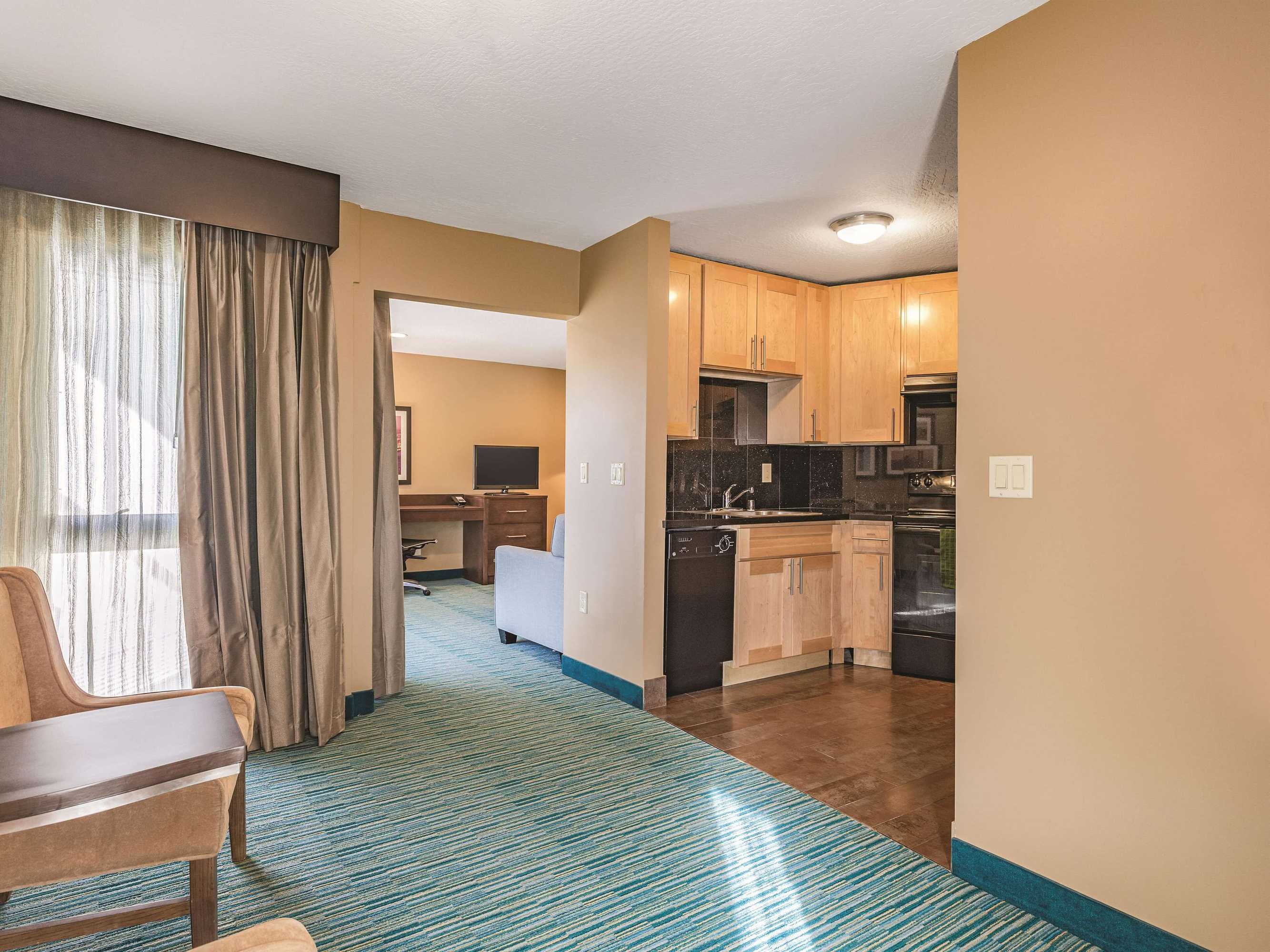 Gift card for La Quinta Inn & Suites by Wyndham San Francisco Airport West Gift card for La Quinta Inn & Suites by Wyndham San Francisco Airport West