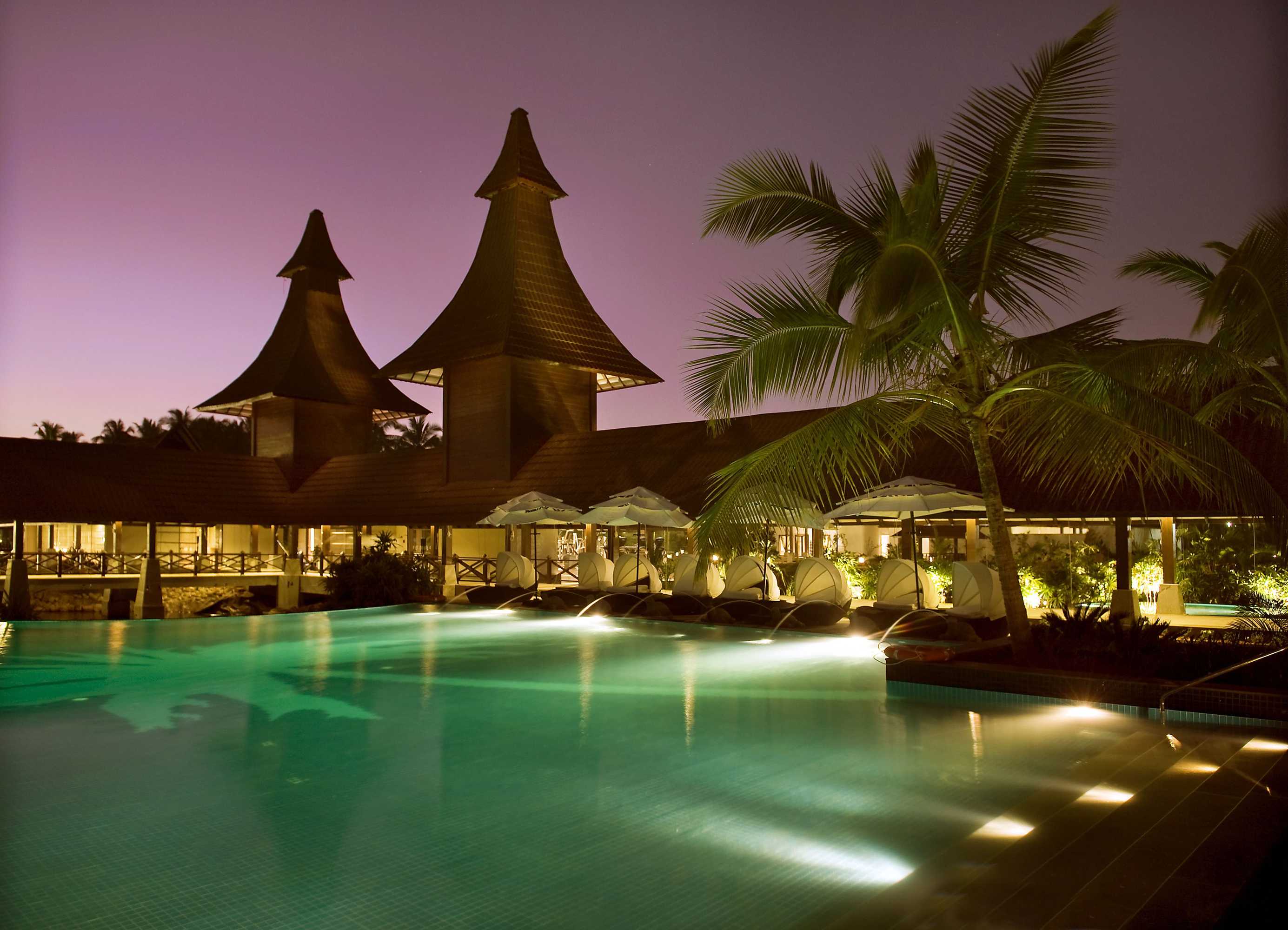 Gift card for The Lalit Resort And Spa Bekal Gift card for The Lalit Resort And Spa Bekal